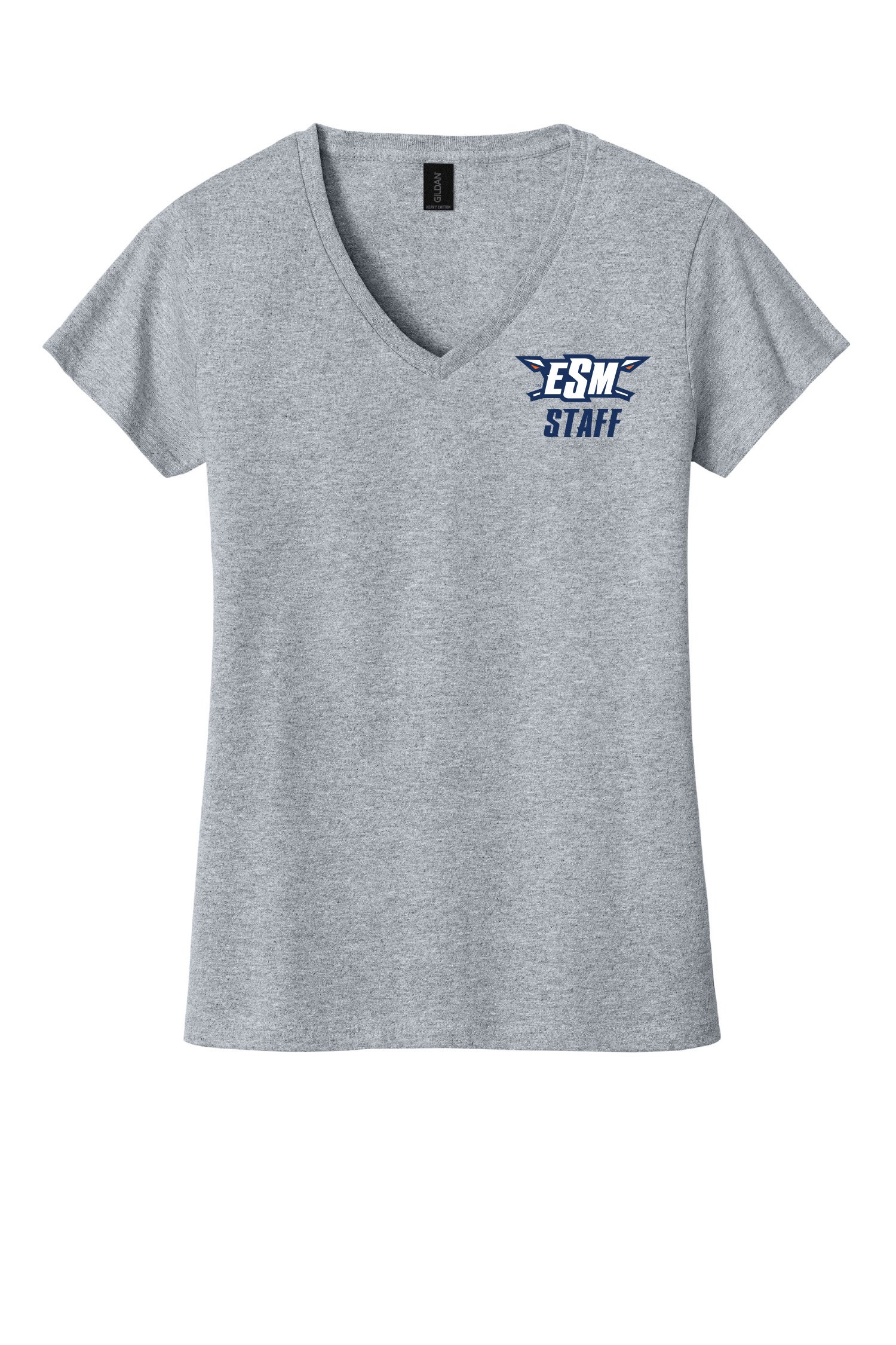 grey ladies v neck arrow.jpg