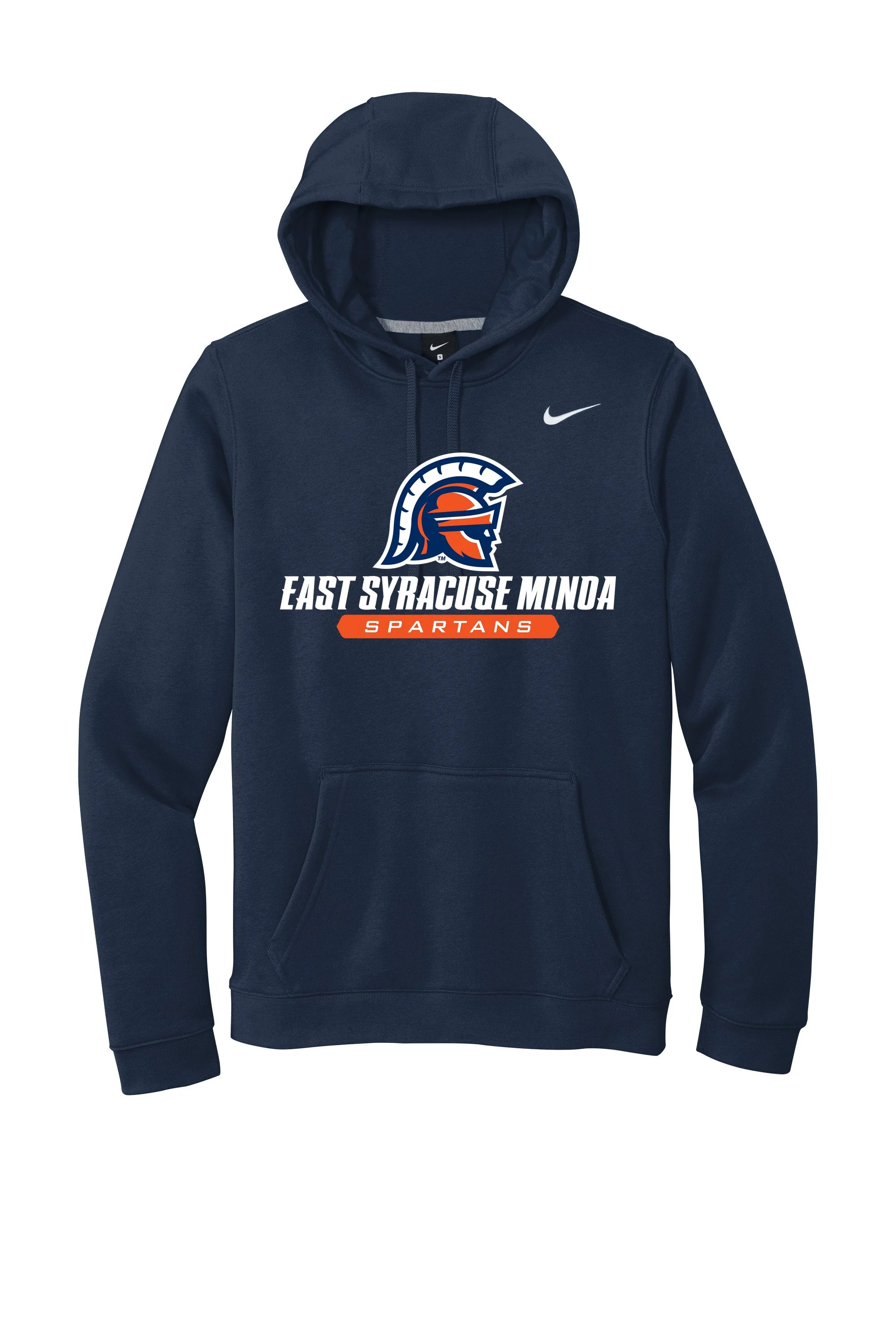 navy nike hoody with logo.jpg