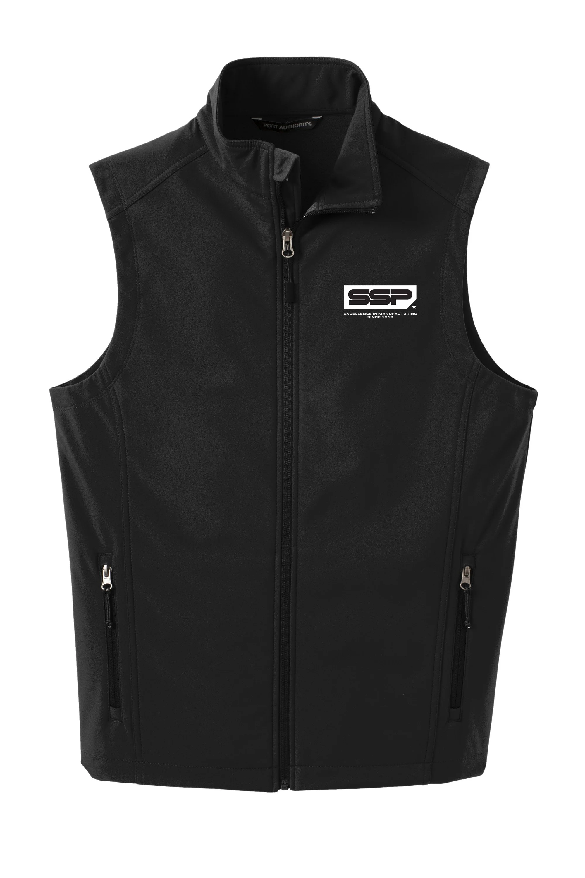 SSP Vest