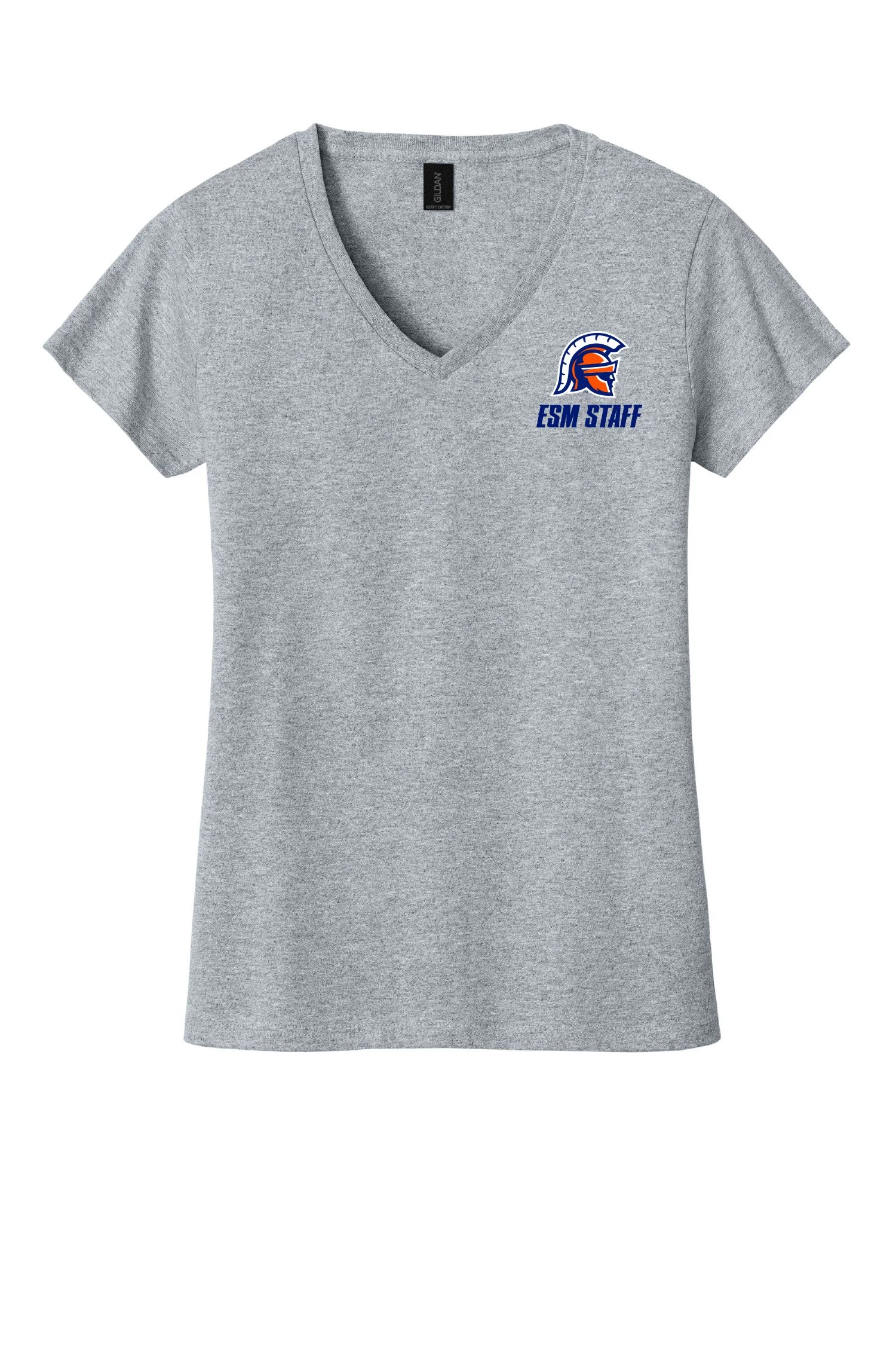grey ladies v neck spartan.jpg
