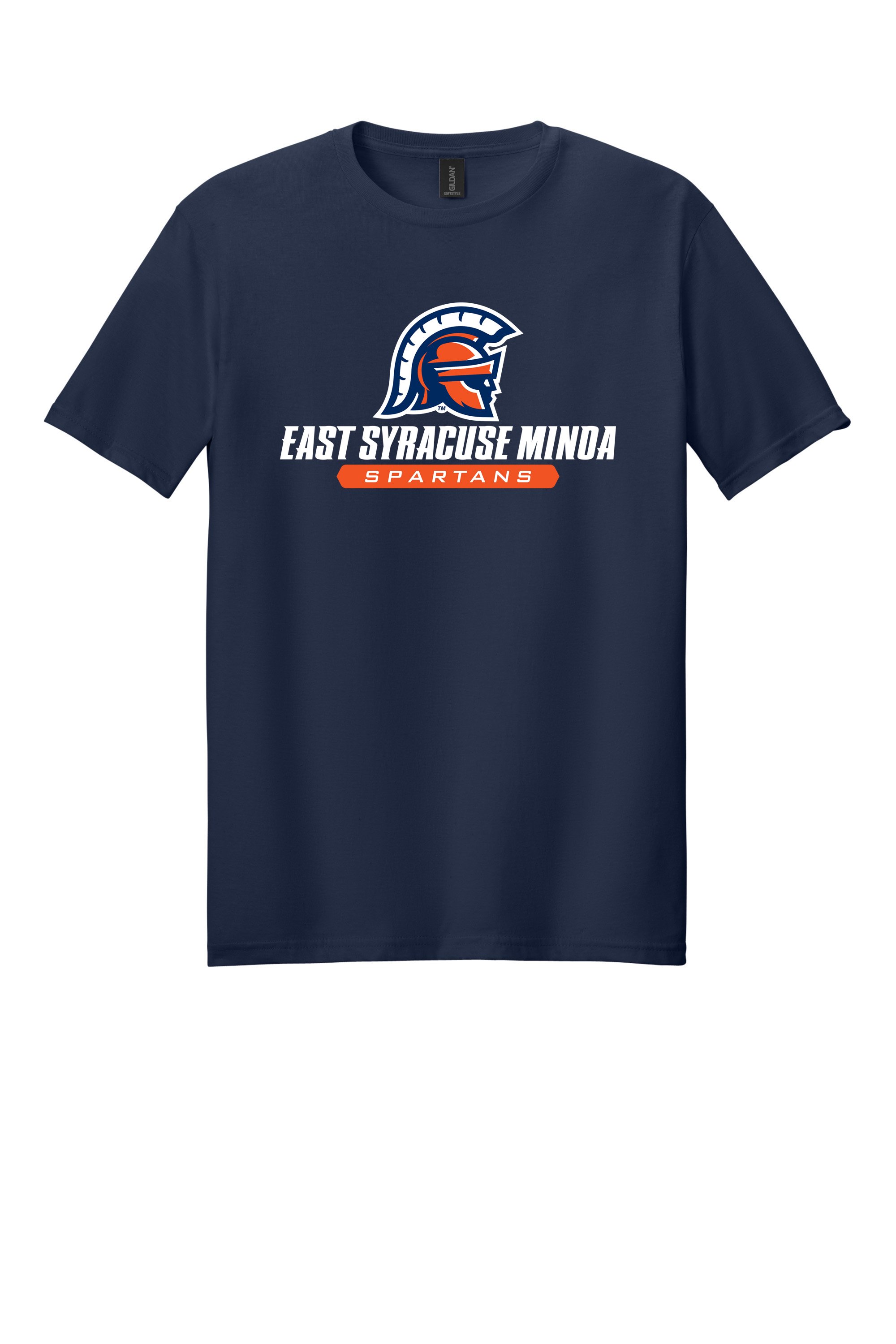navy t shirt with logo.jpg