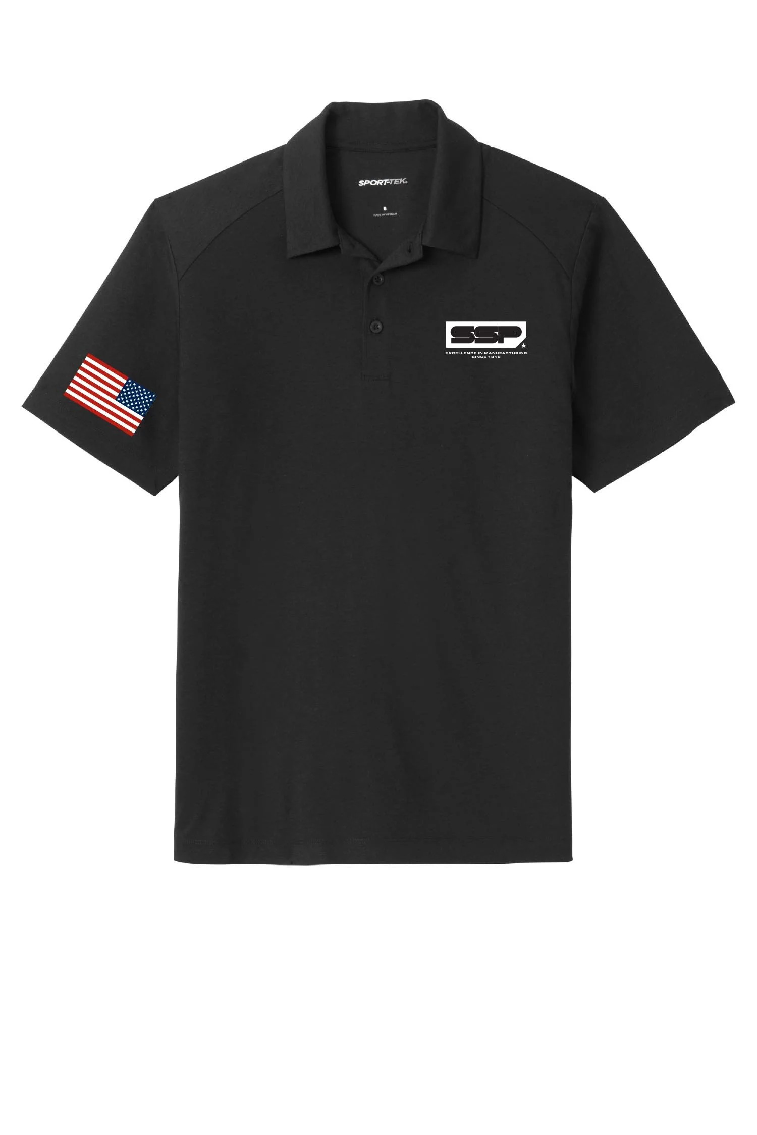 SSP Polo