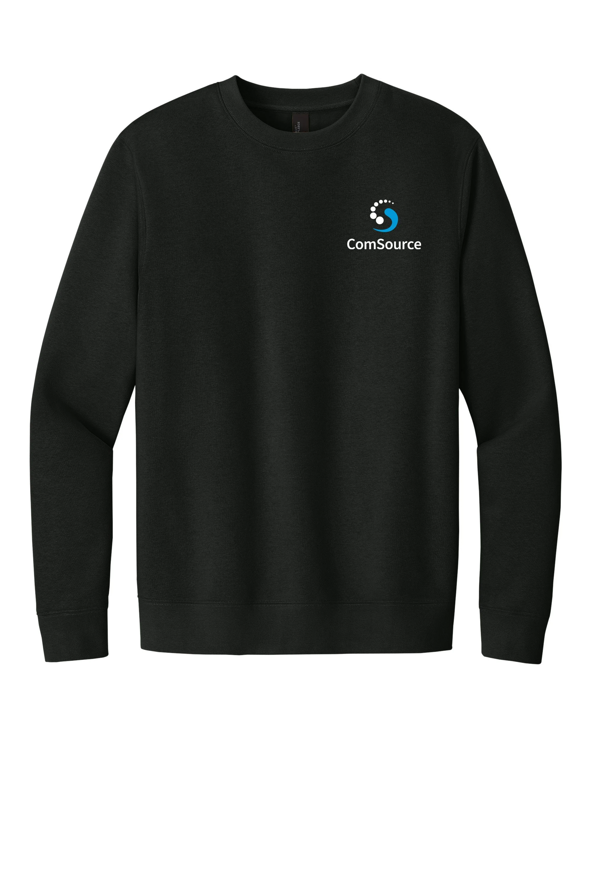 comsource black crewneck.jpg