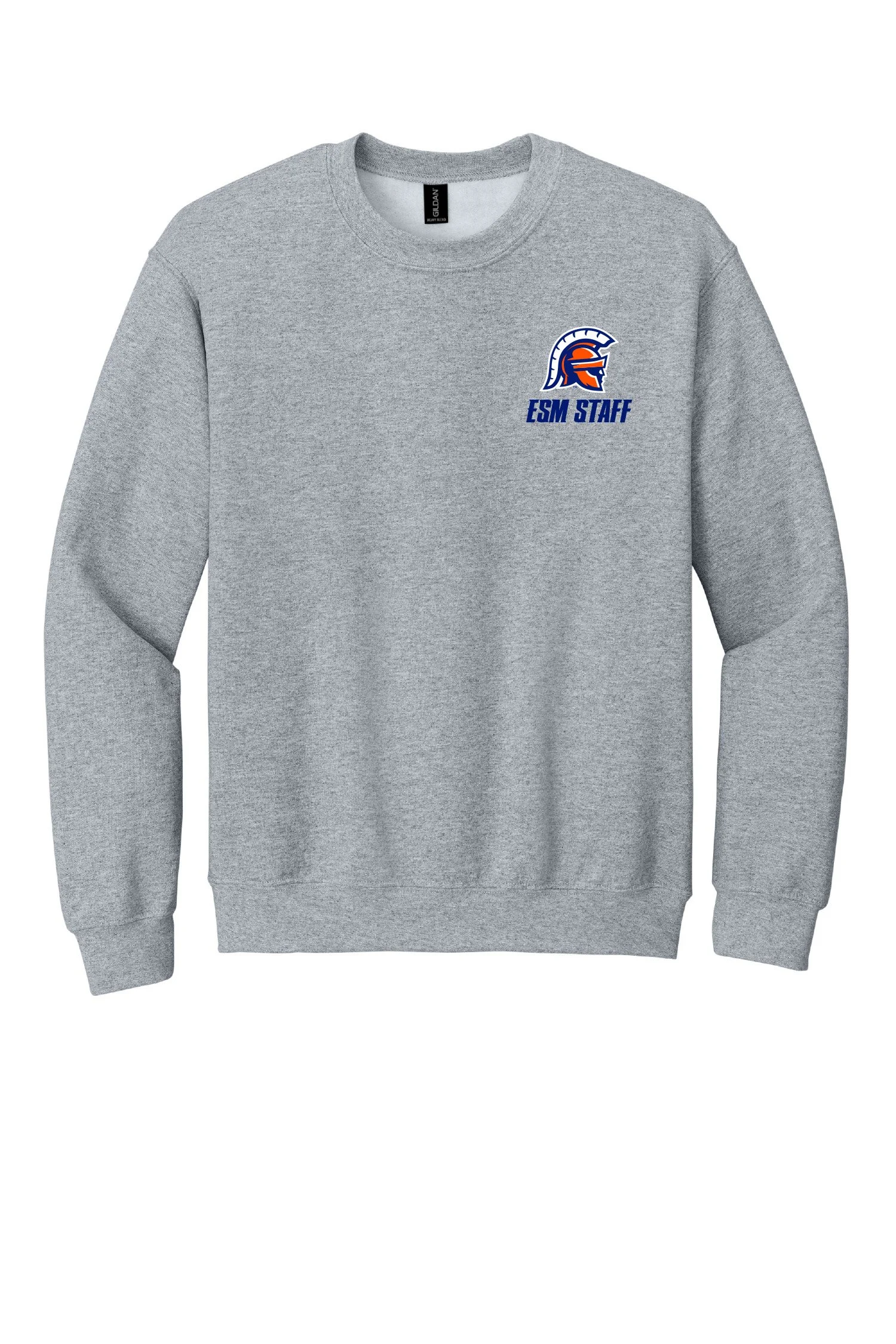 crewneck grey with spartan.jpg