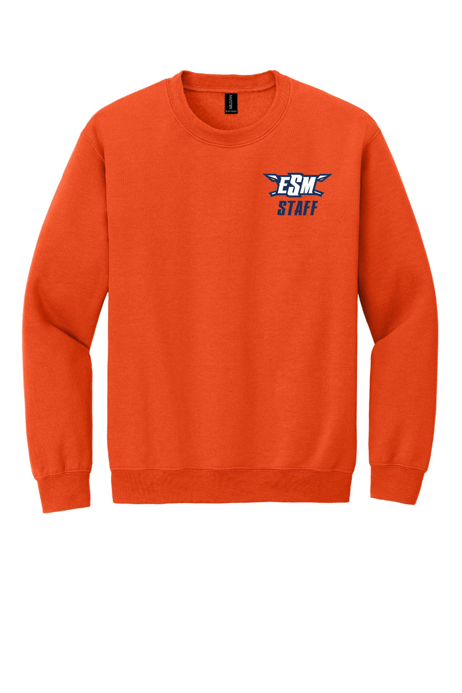 crewneck orange with arrows.jpg