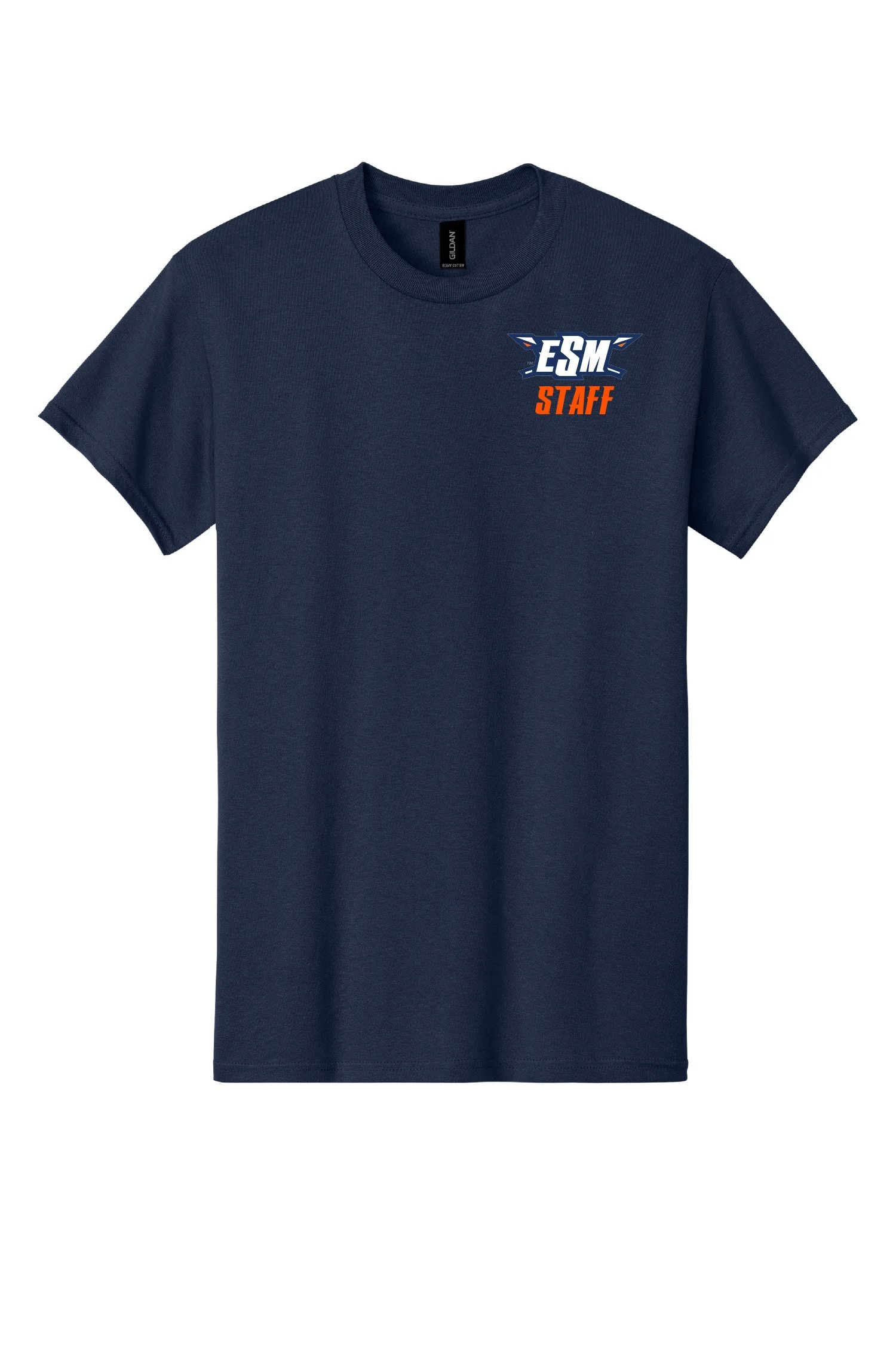 short sleeve navy arrows.jpg