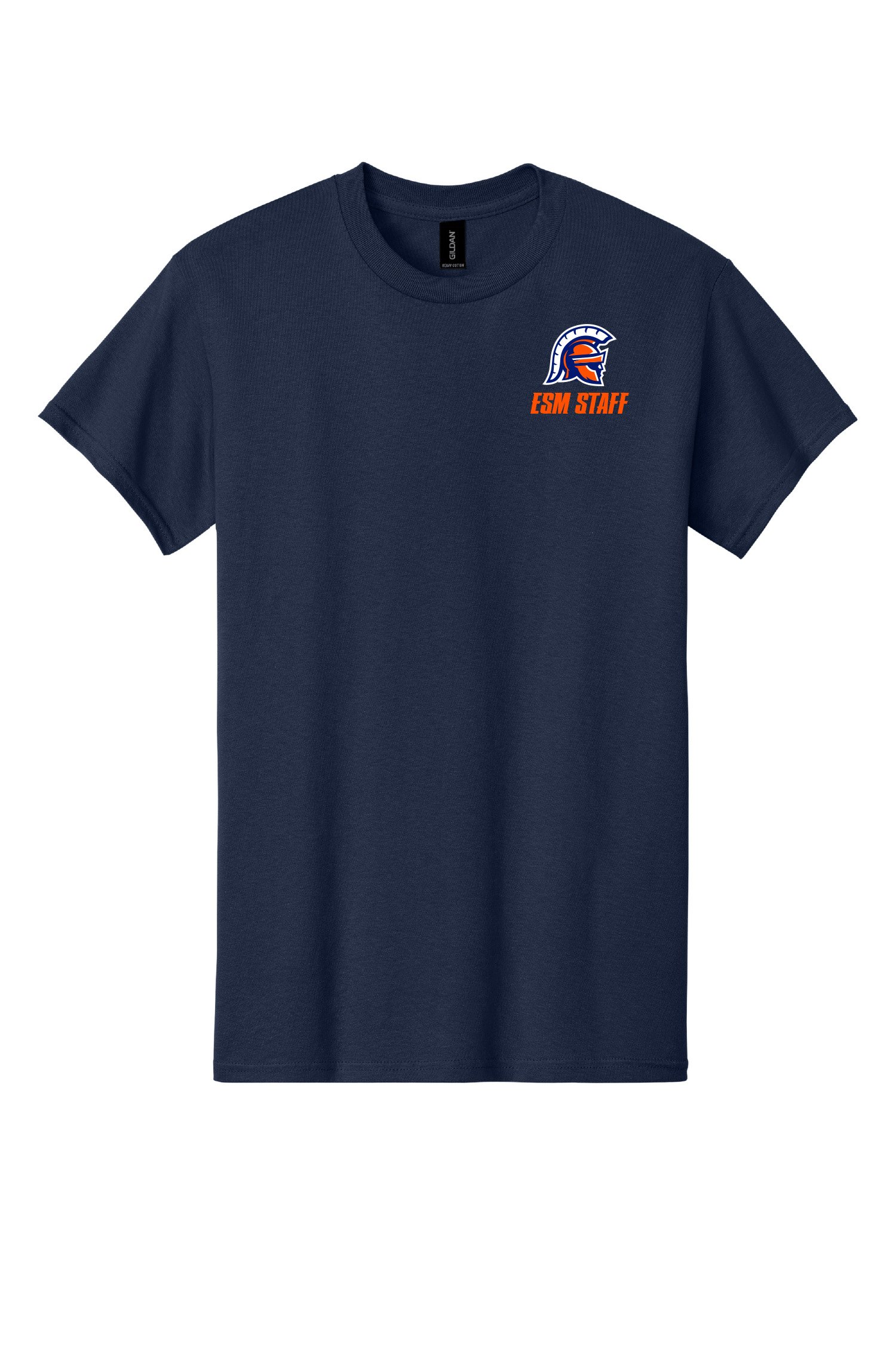 ESM Short sleeve T shirt