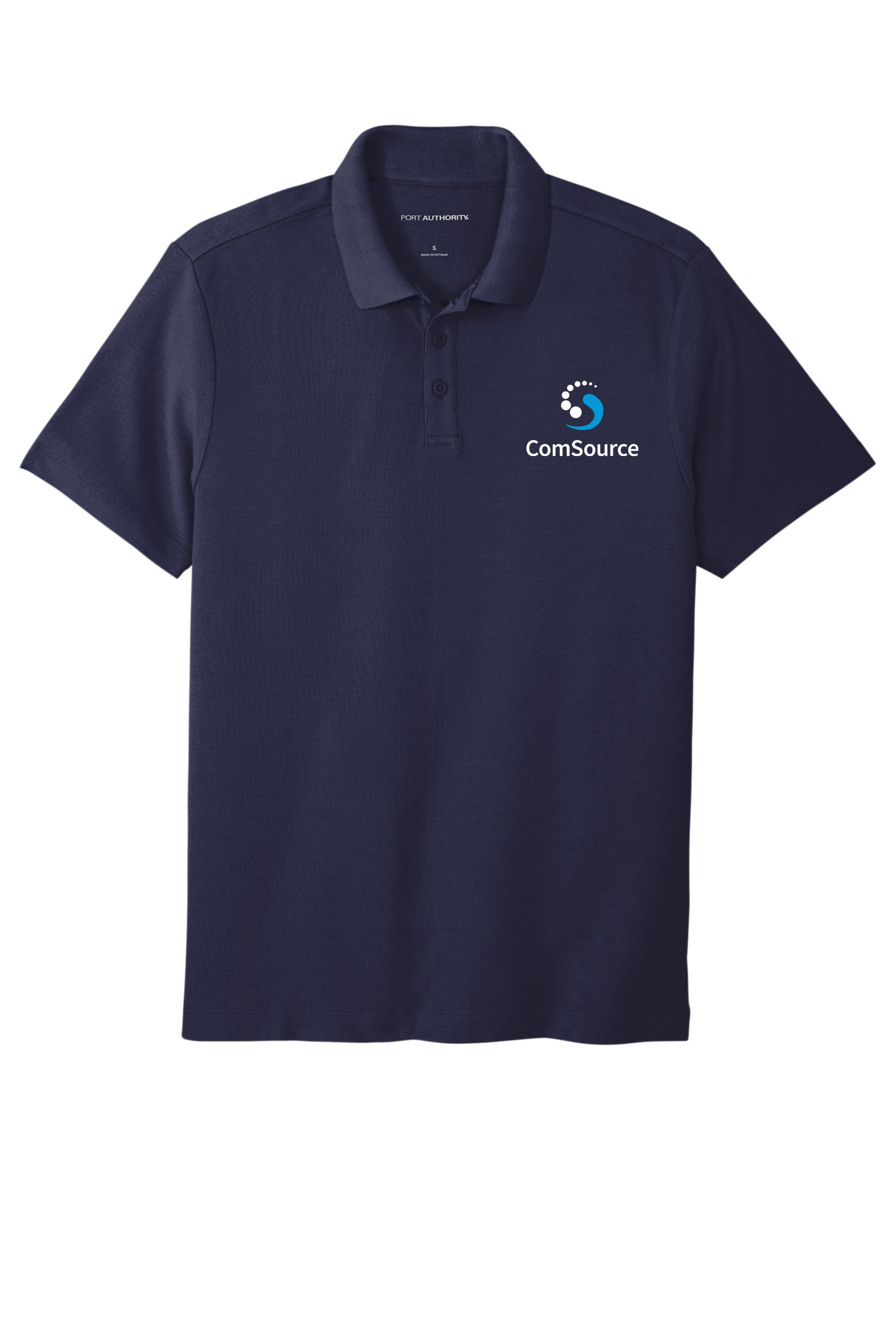 comsource navy polo.jpg