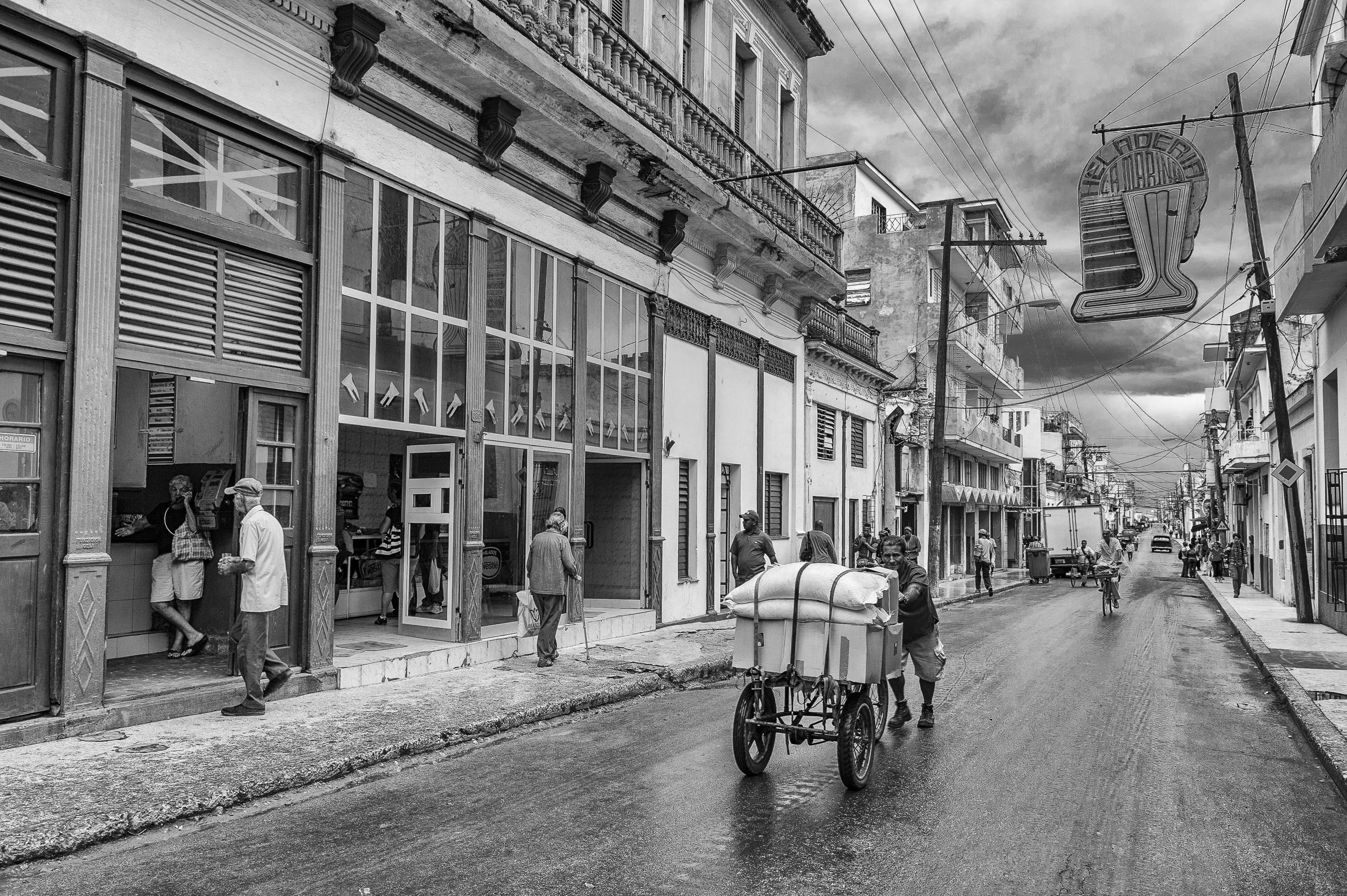 Havana, Cuba