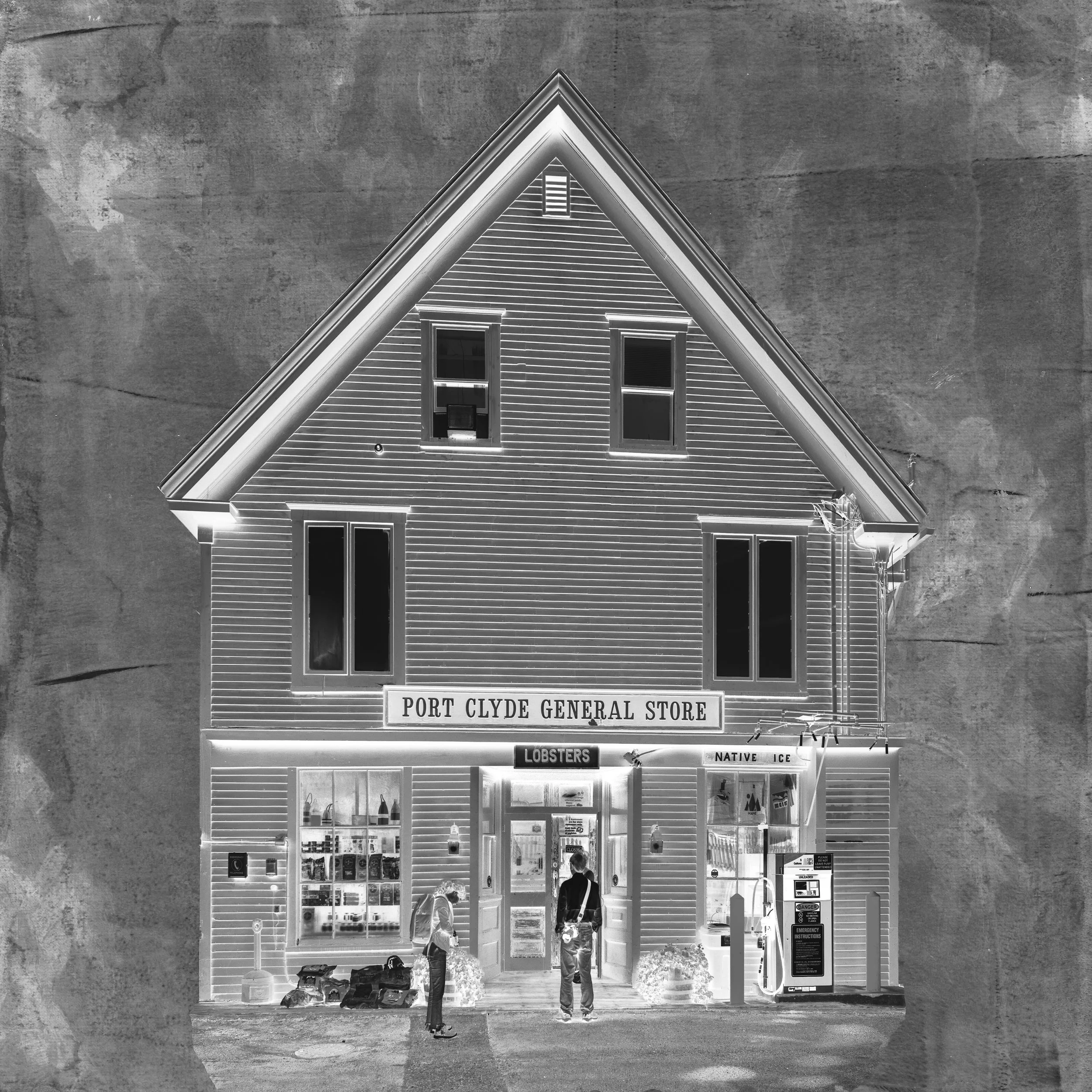 Port Clyde, Maine