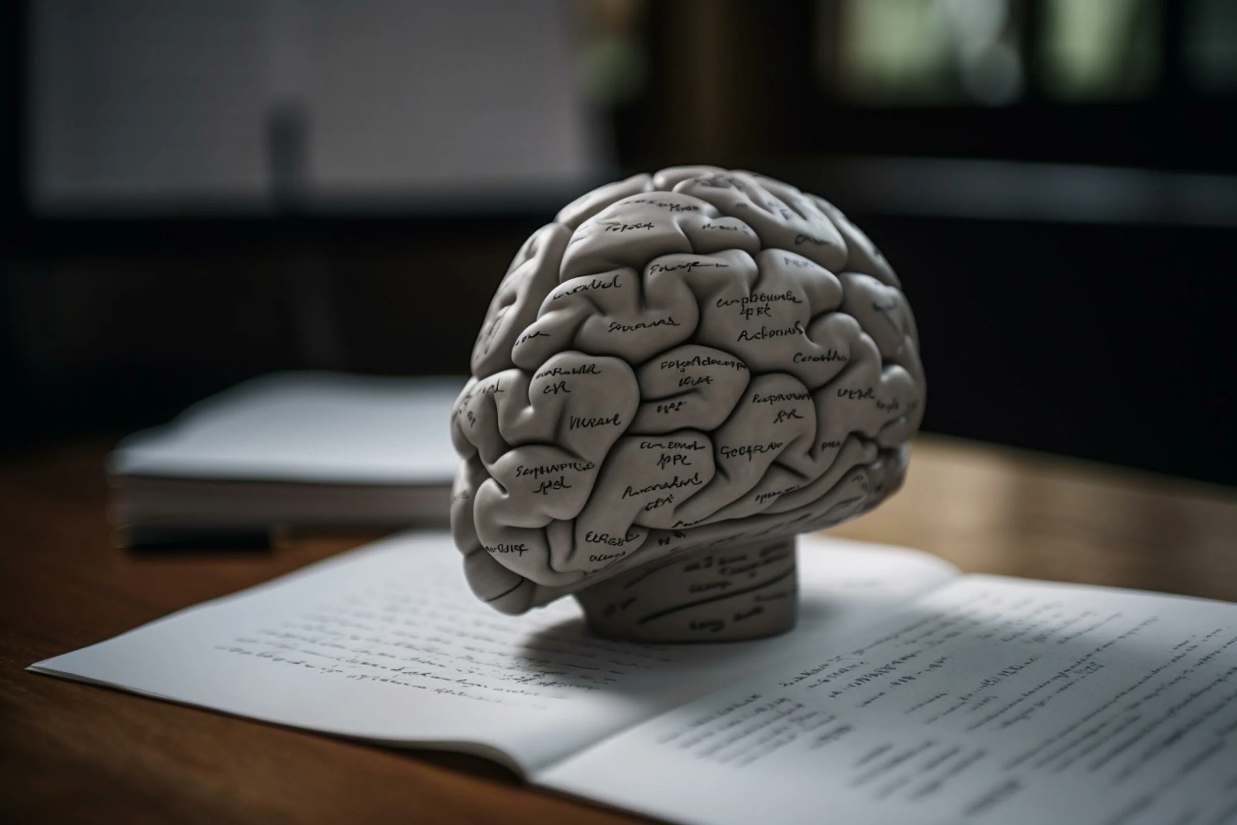 The Neurobiological Effects of Trauma on the Brain