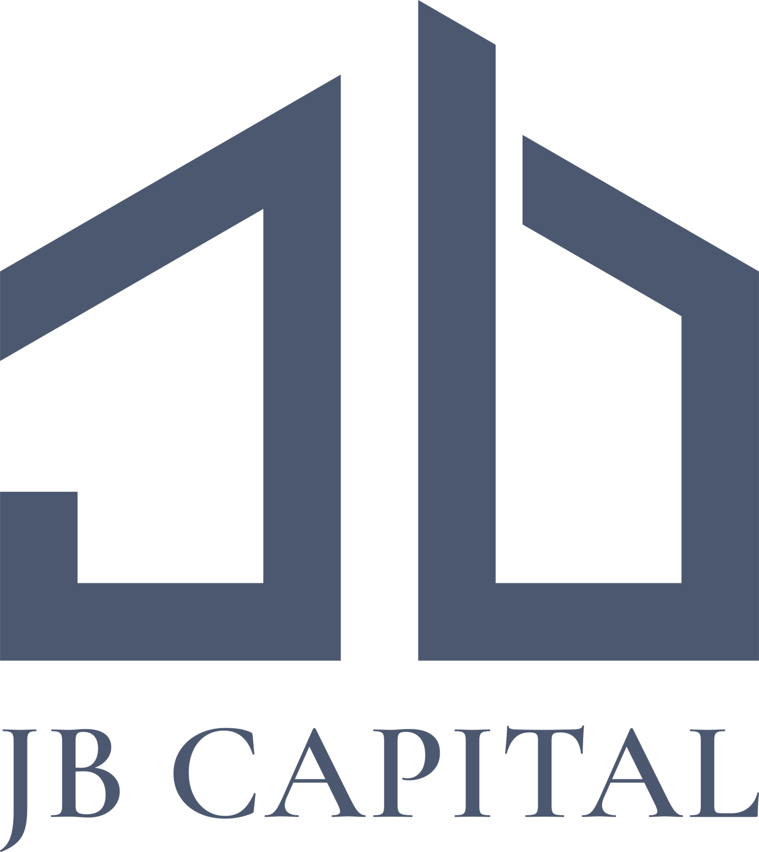 JB Capital 