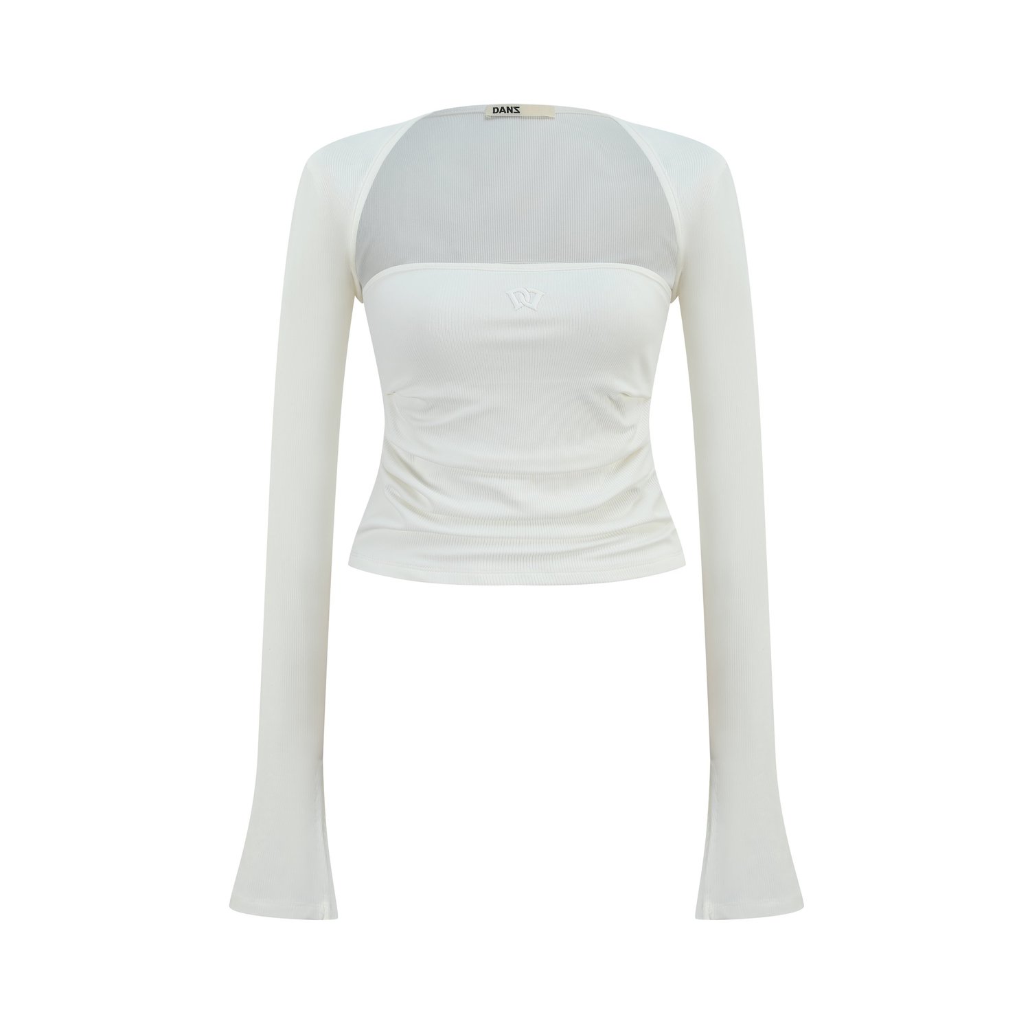 トップス PHEENY Heavy weight border tucked sleeve Skechers Slip-ins: Arch Fit Orvan - Moxley