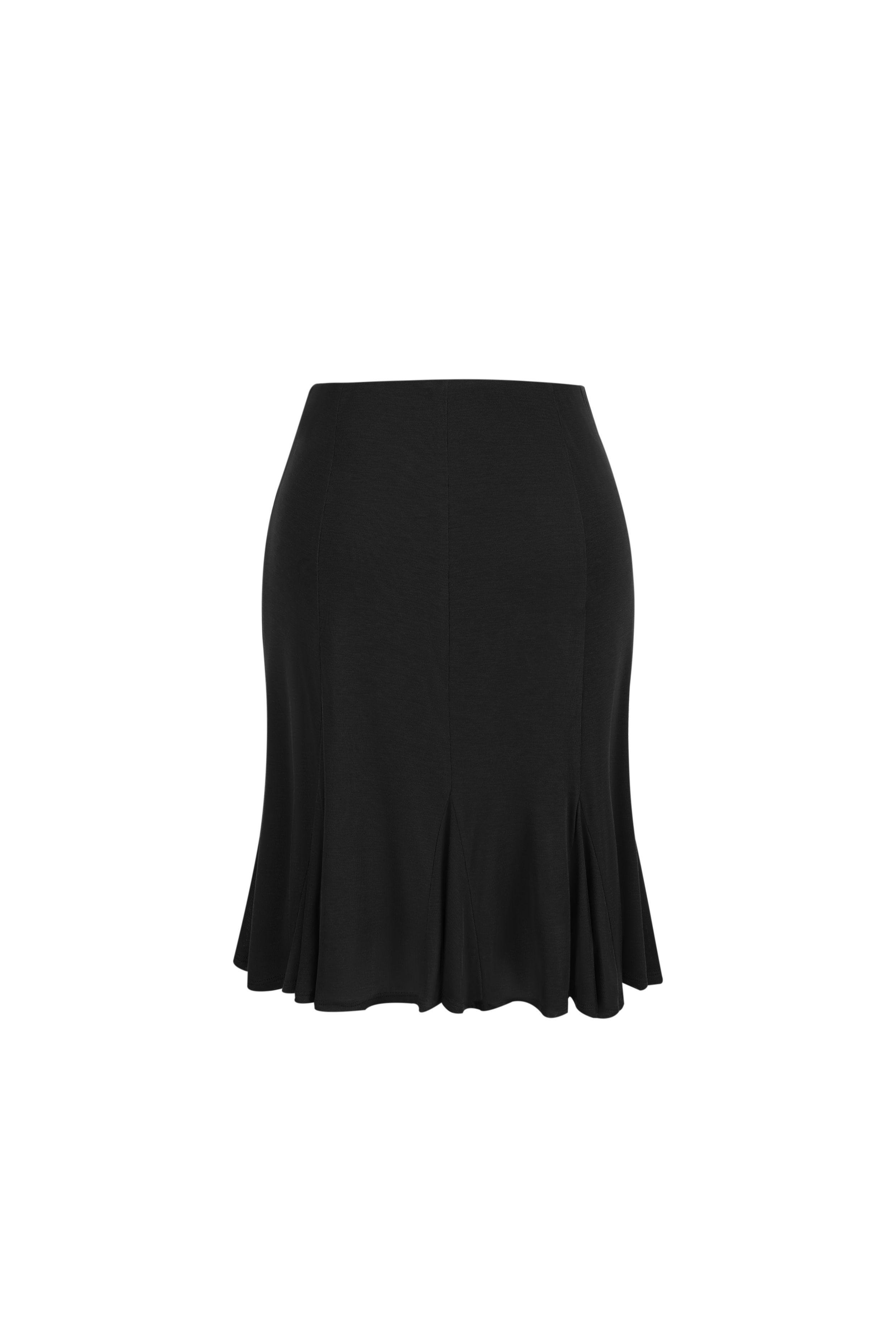 black mermaid skirt back.png