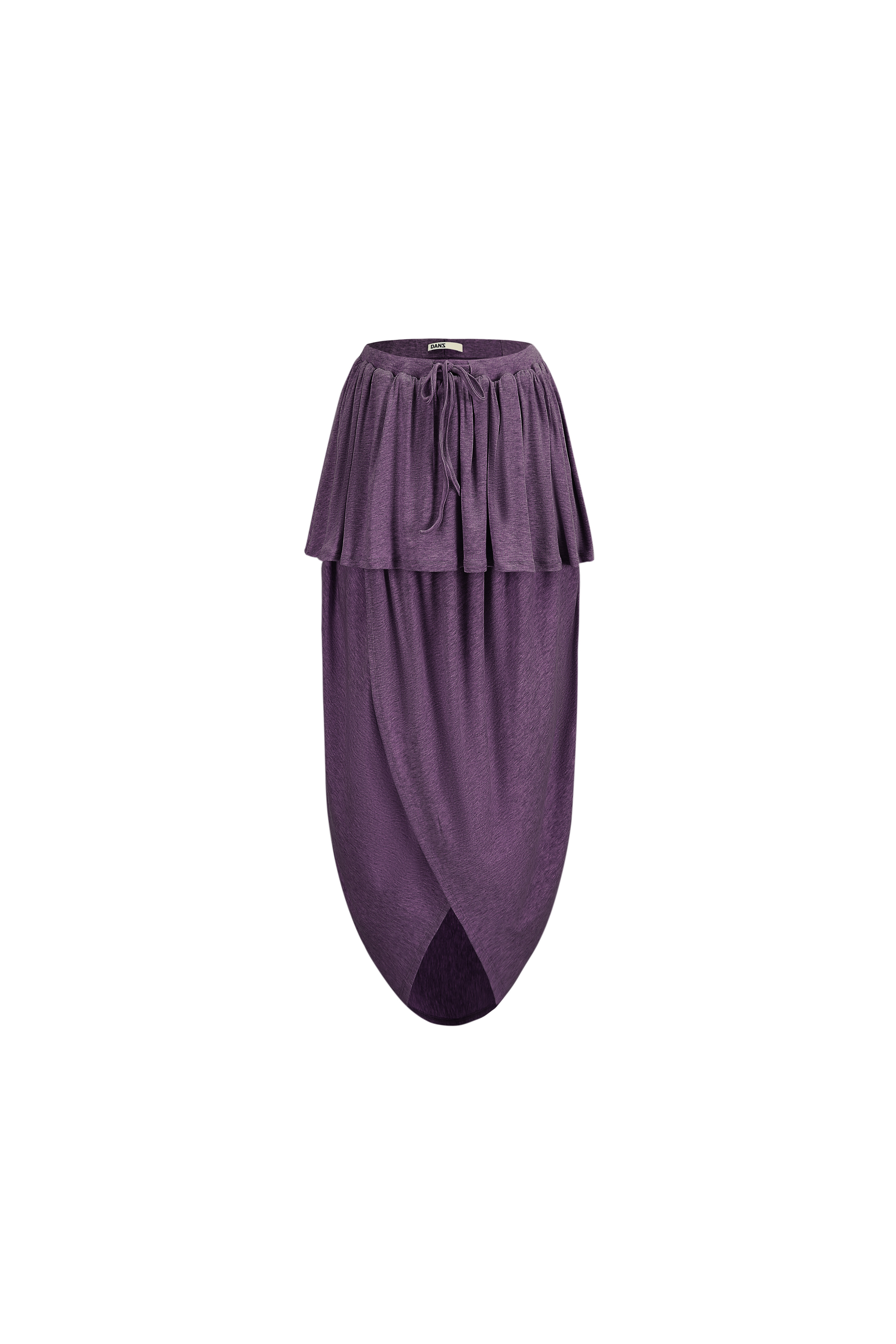 plum cocoon skirt front.png
