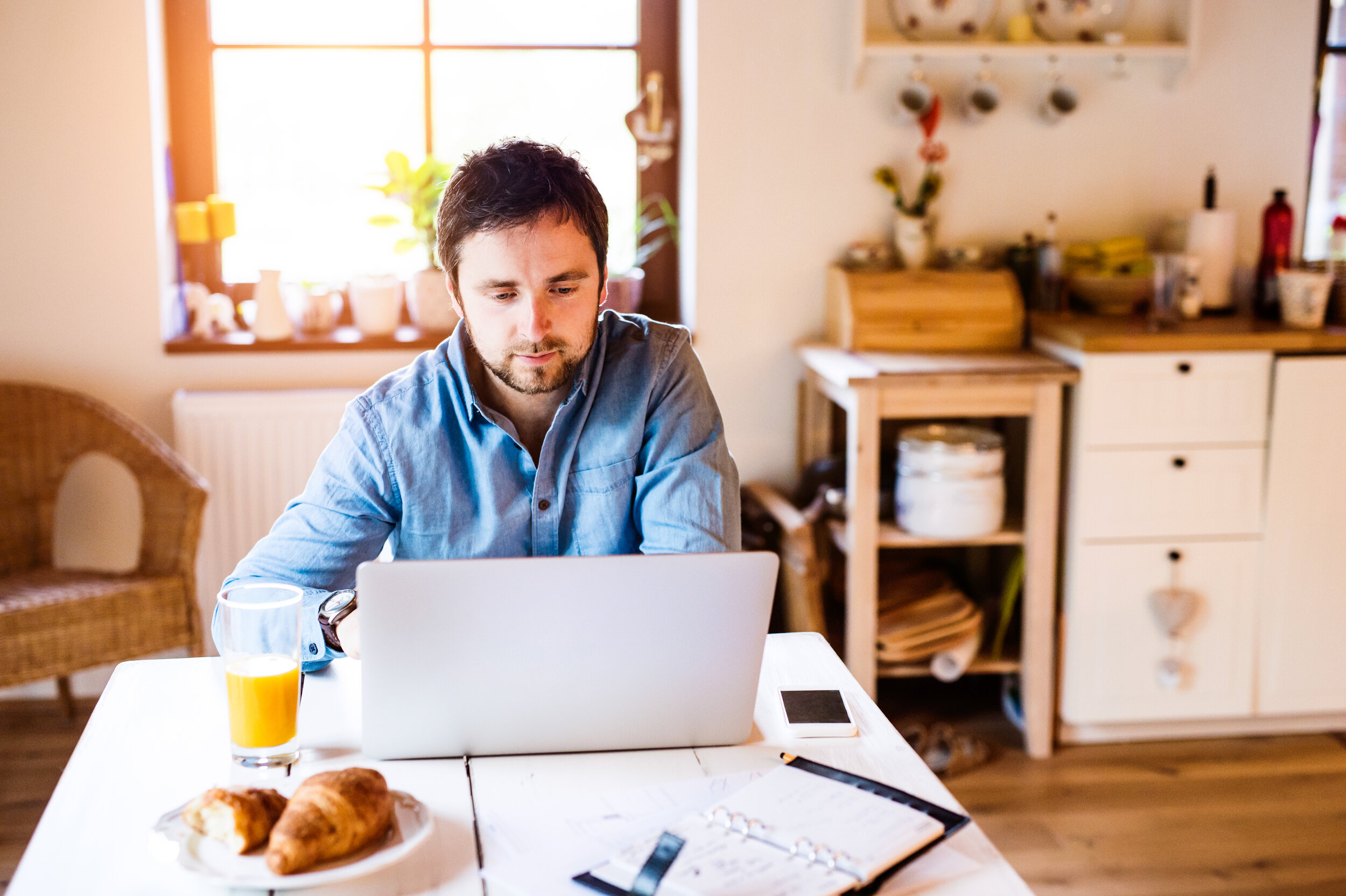 The changing definition of “work”