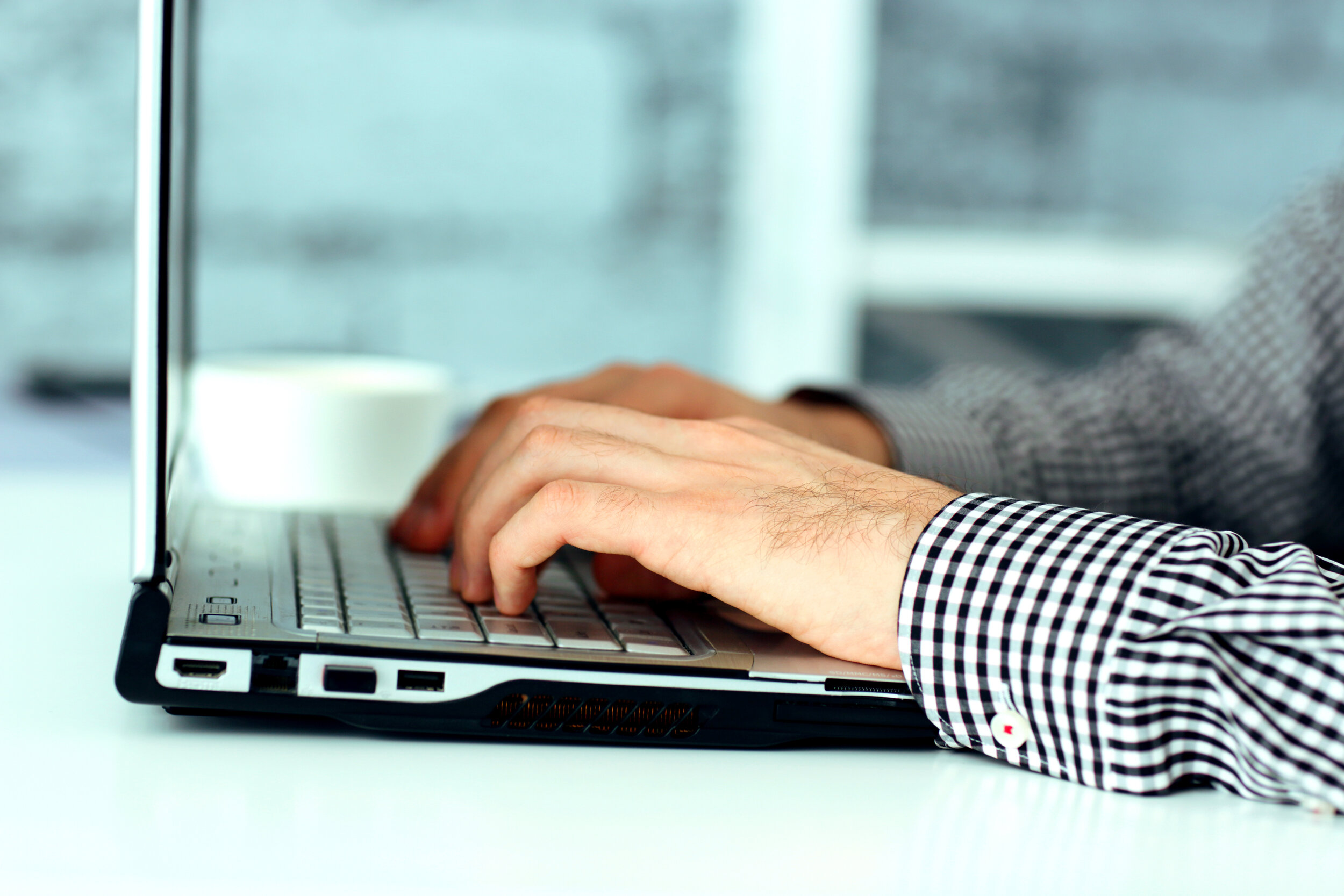 Overhaul your job search in 2021