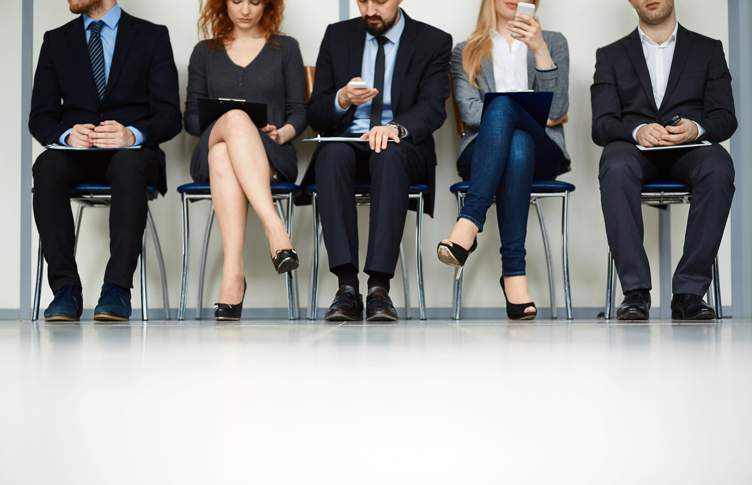Performance art in hiring