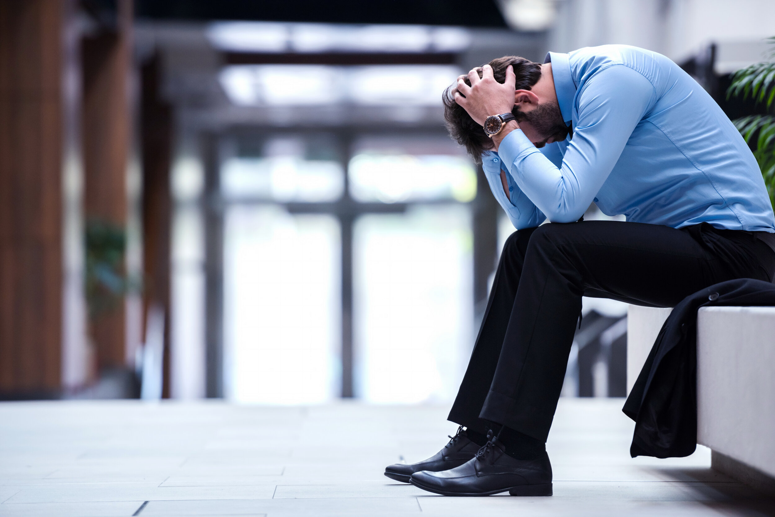 Handling bullies in the workplace