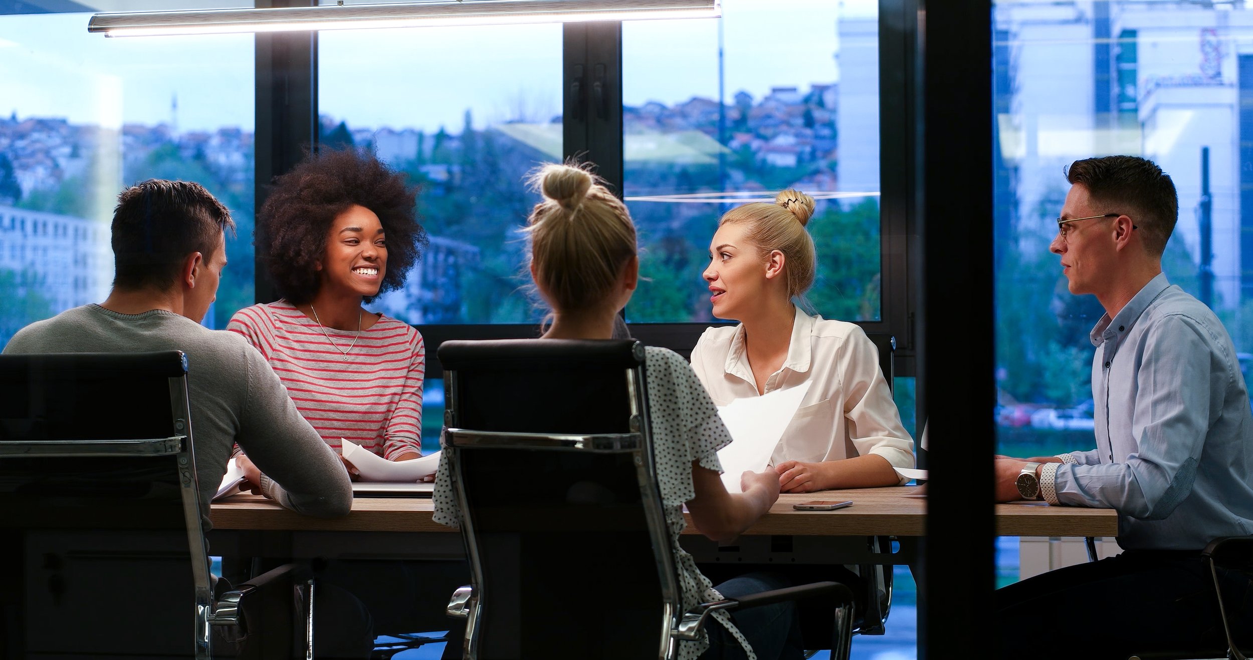 How to have better internal meetings
