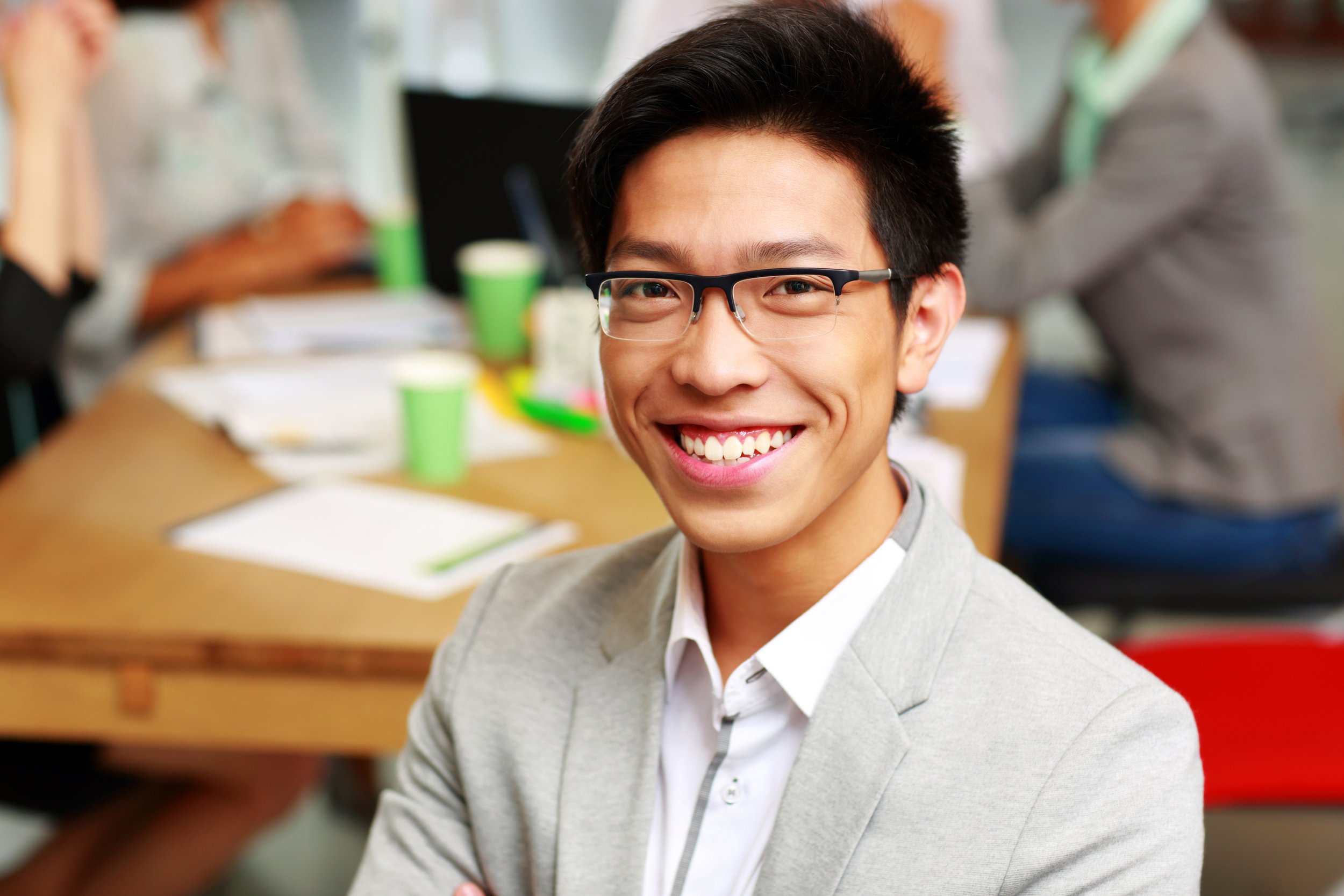 What Salary Are You Seeking?