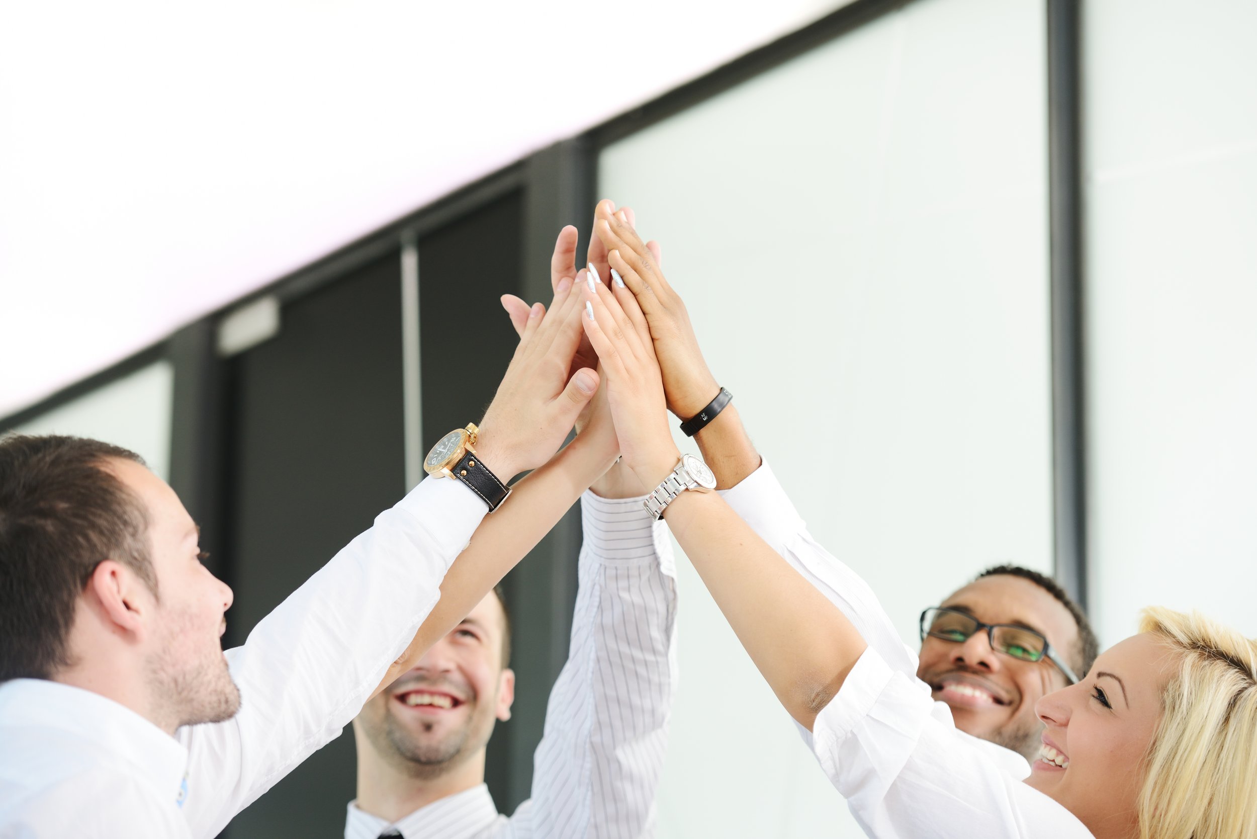 Recruit and Retain Talent in a Competitive Market