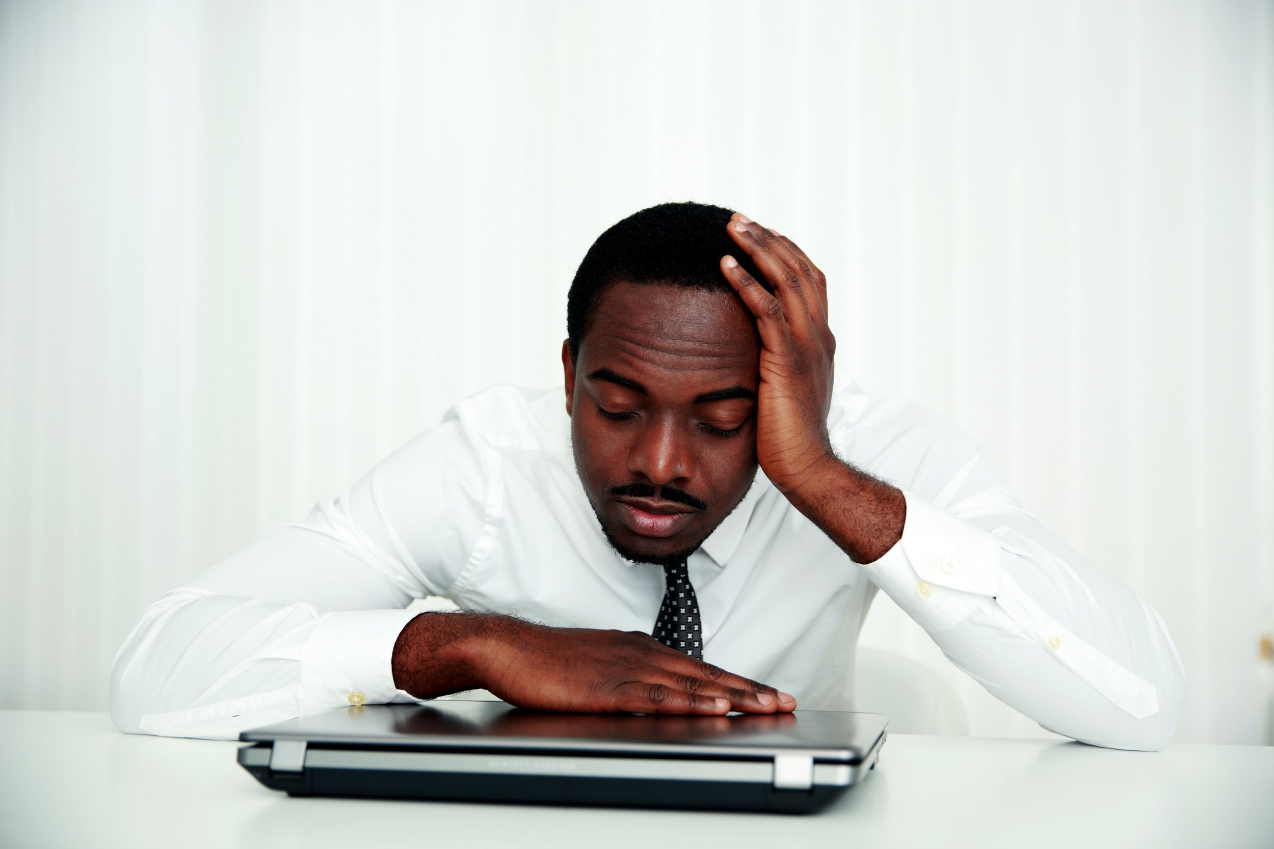 Leadership & Vulnerability