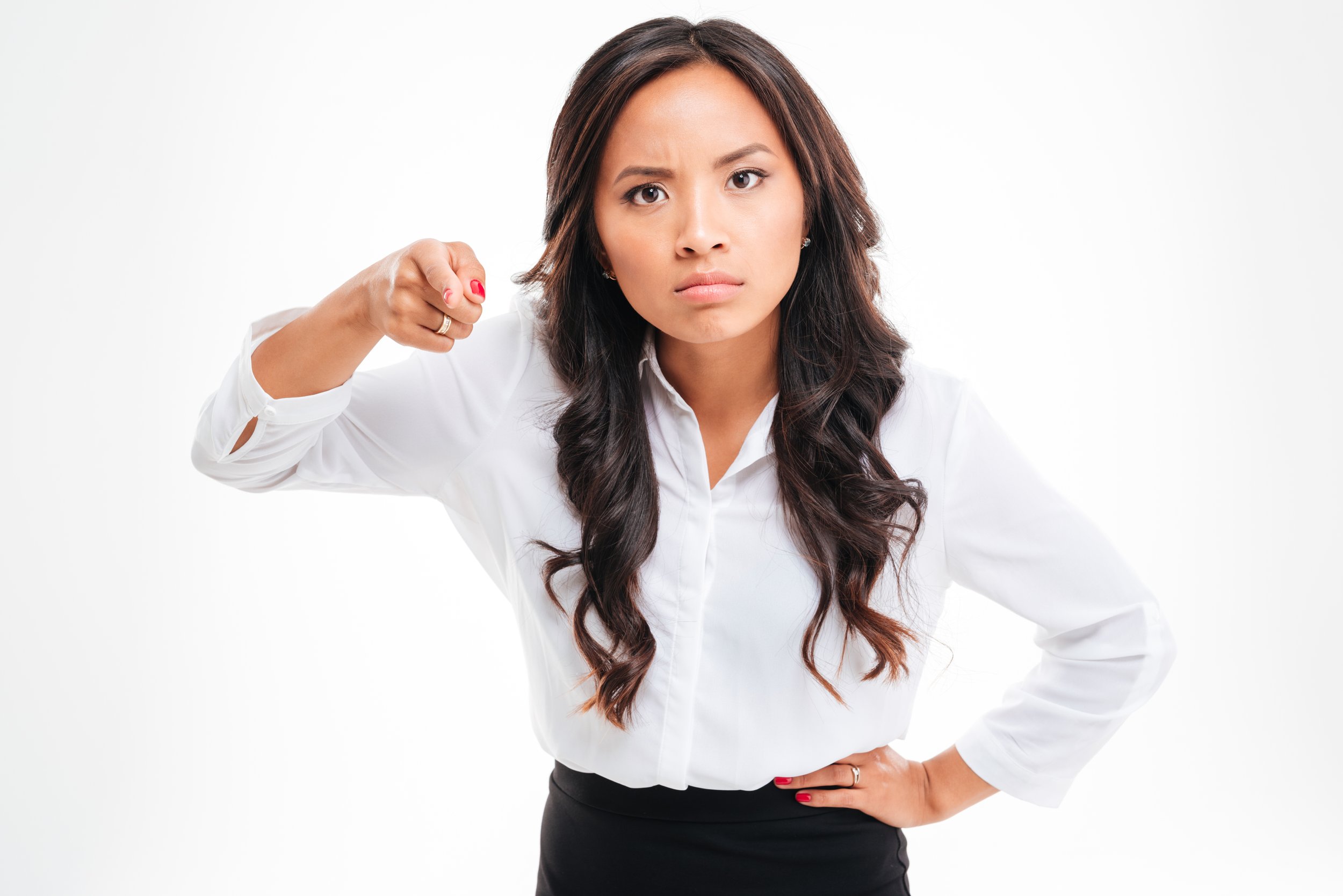 How to Spot a Bad Boss