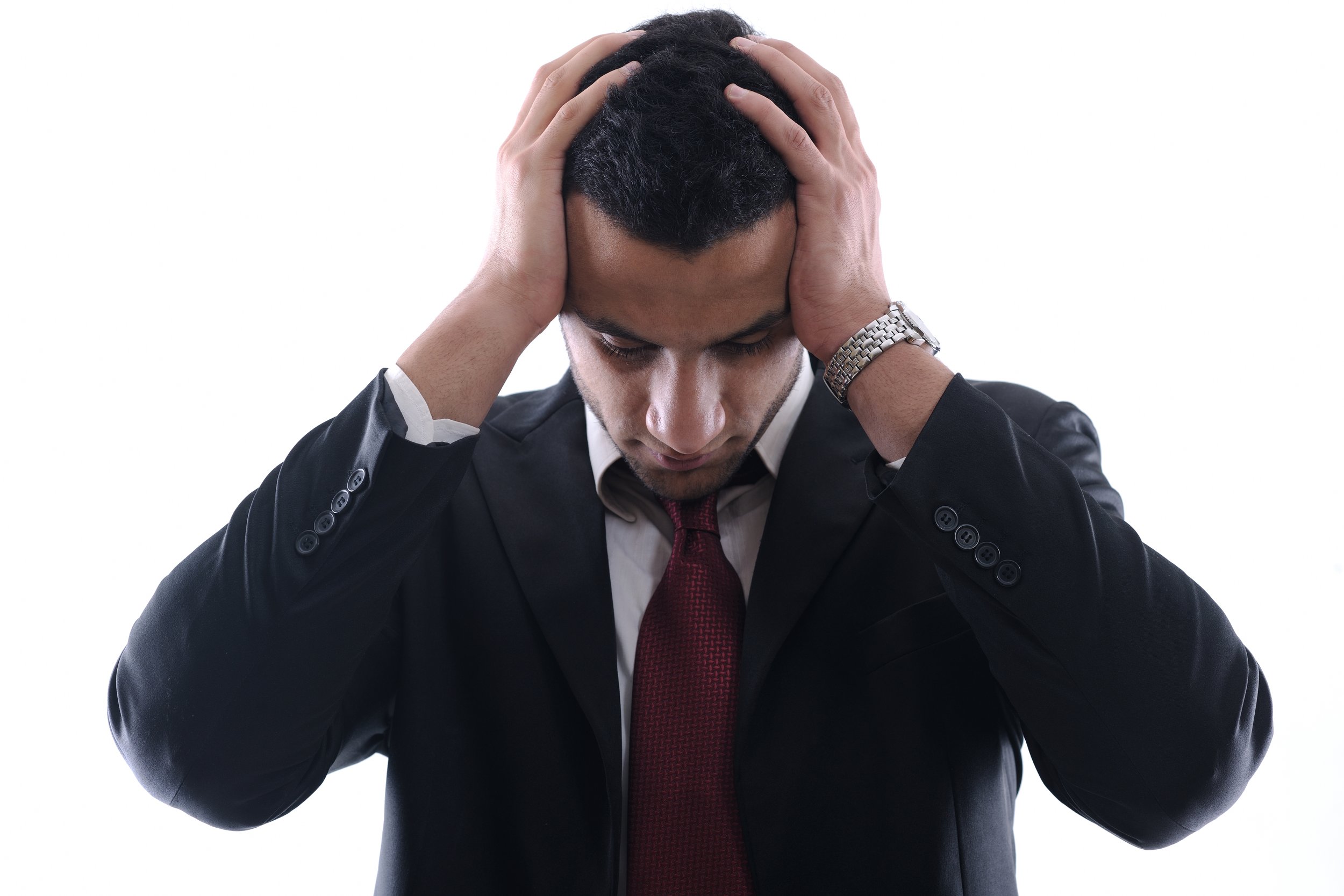 A Hiring Company’s Lament
