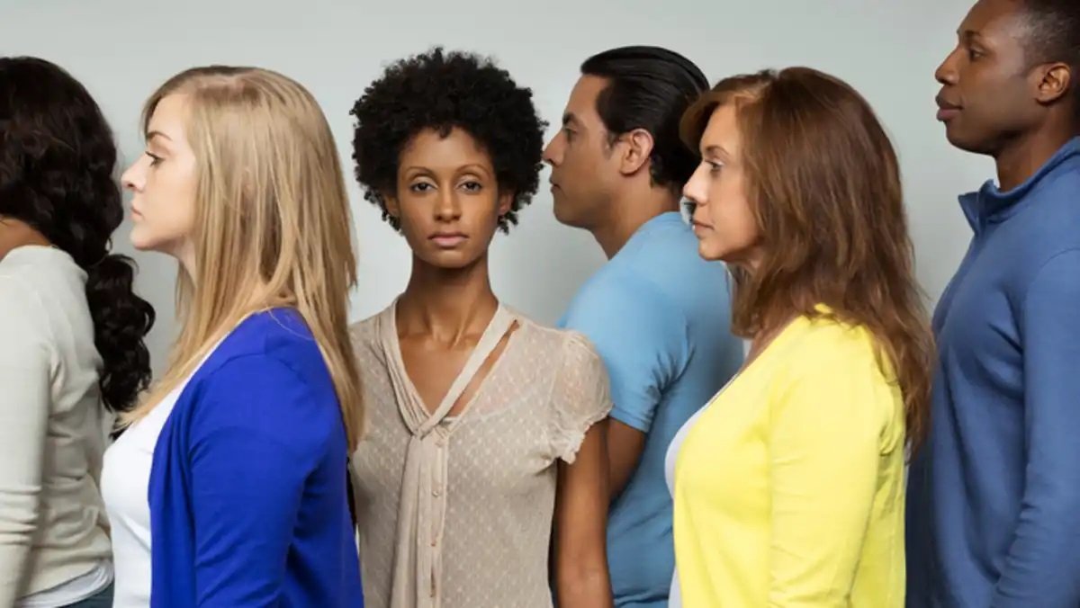 Bias in Hiring is REAL