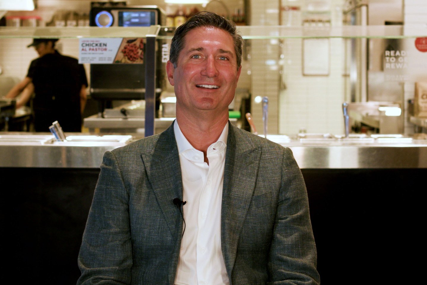 Chipotle CEO's Bizarre Interview Highlights the Critical Need for Media Training in Business!