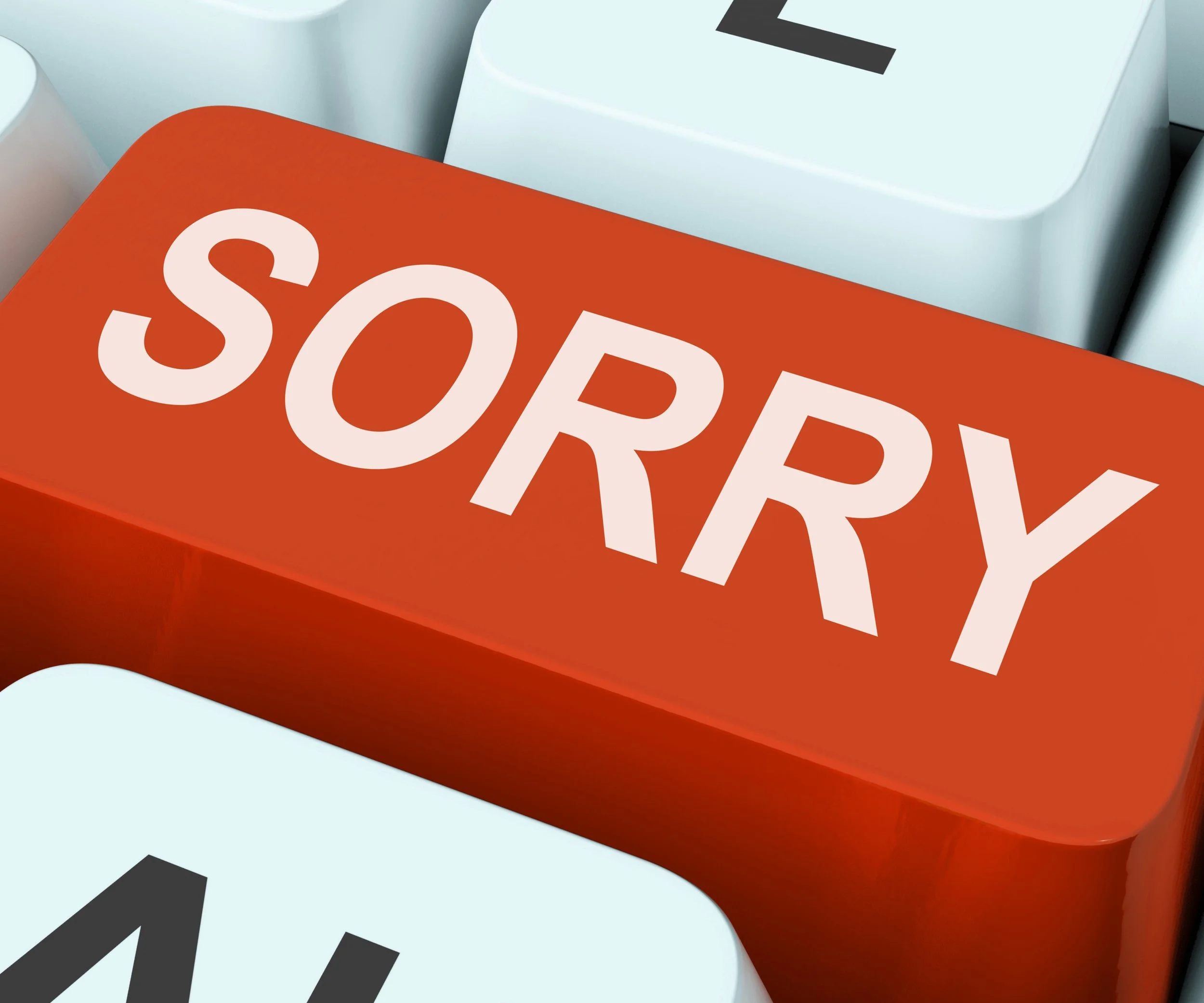 From Apology to Assertiveness: Transforming Your Communication Style