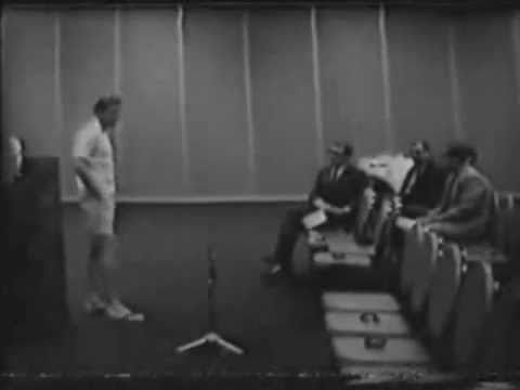 Dr. Fox and the Magic of Engaging Public Speakers