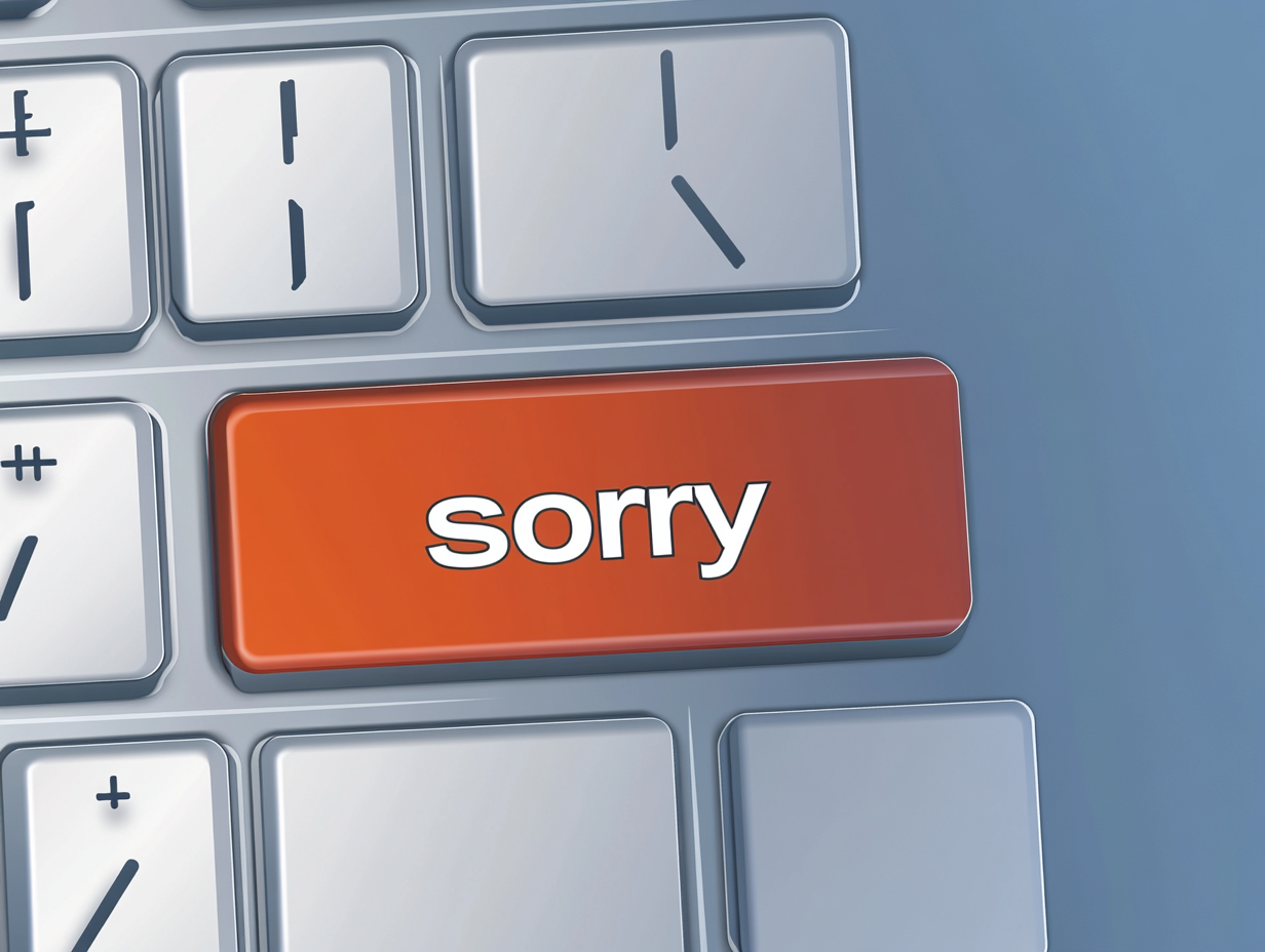 From Apology to Assertiveness: Transforming Your Communication Style