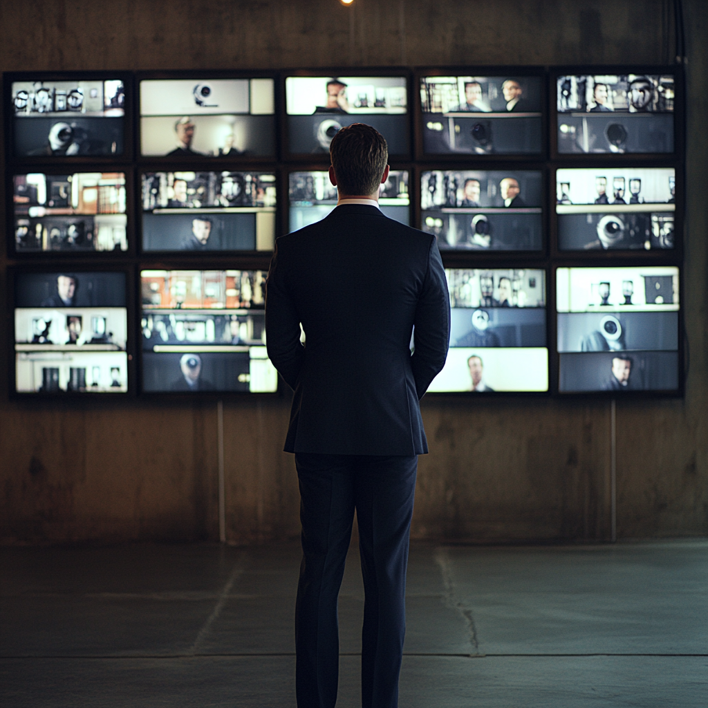 Why Employee Surveillance Backfires