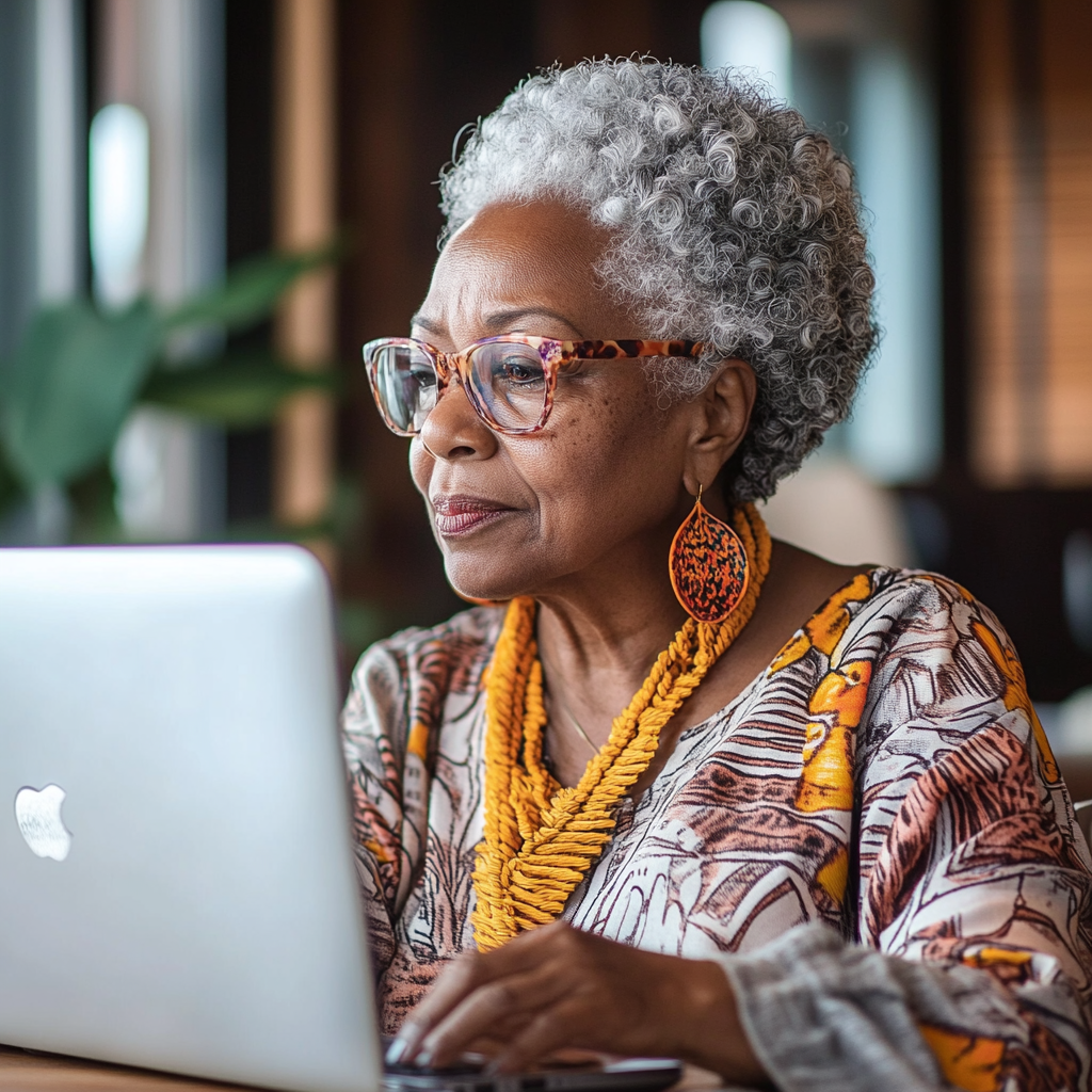 Navigating the Digital Job Market: Challenges and Strategies for More Experienced Workers
