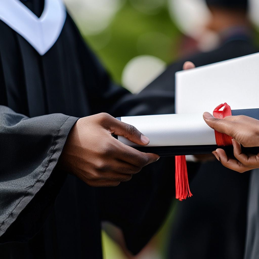 What You Need to Know About the Class of 2024