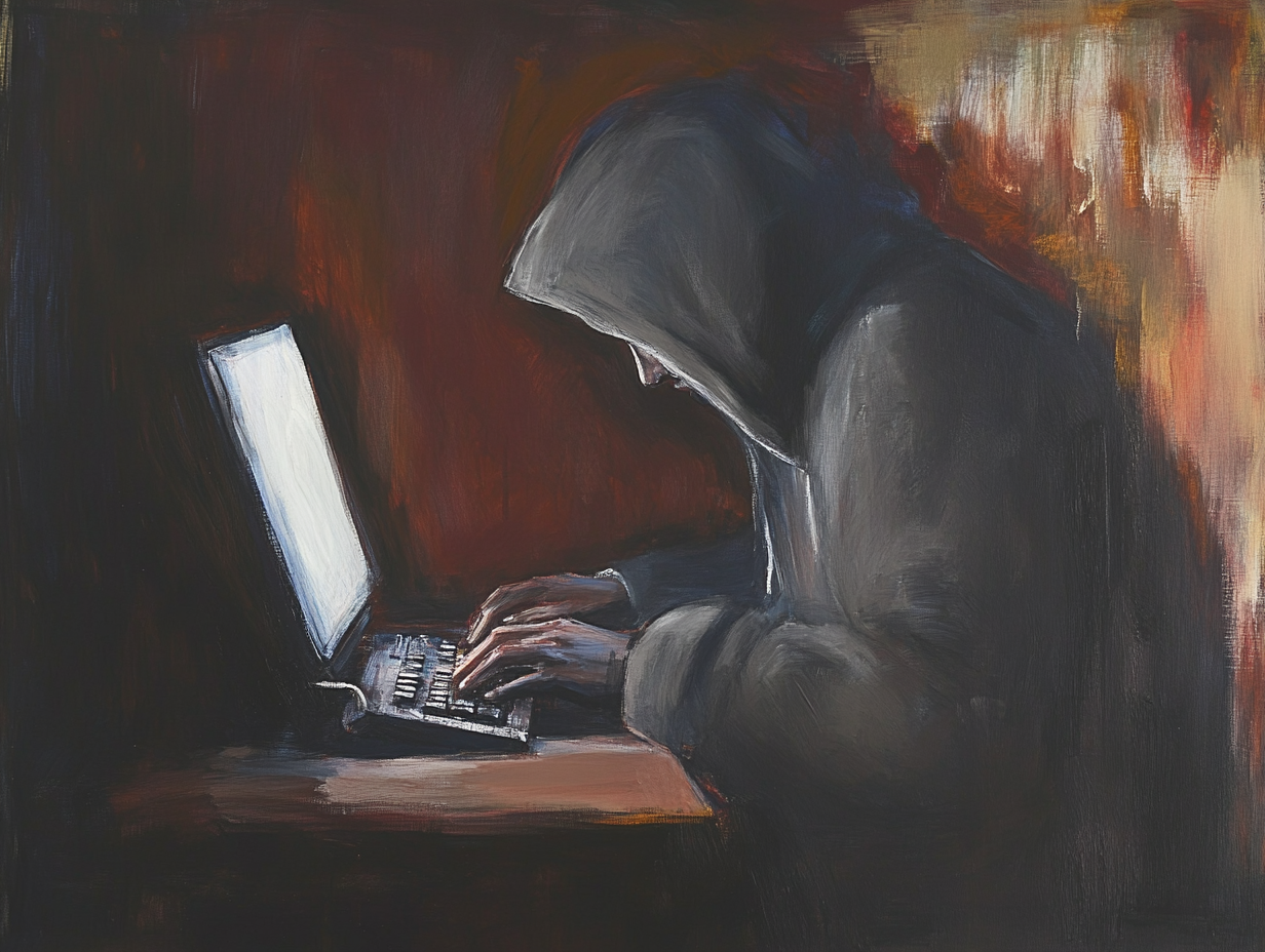Beware of Job Scammers