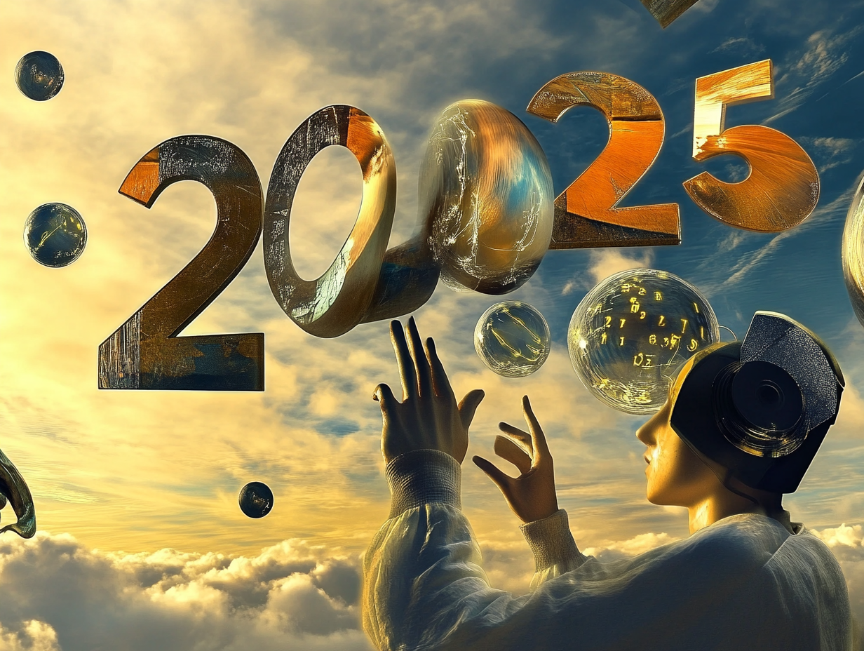 Career Trends for 2025