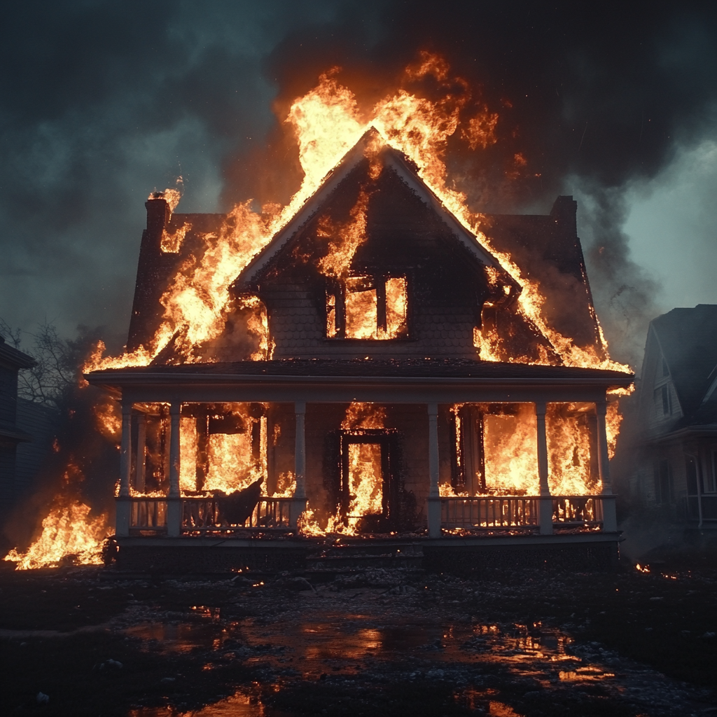Managing During a Natural Disaster