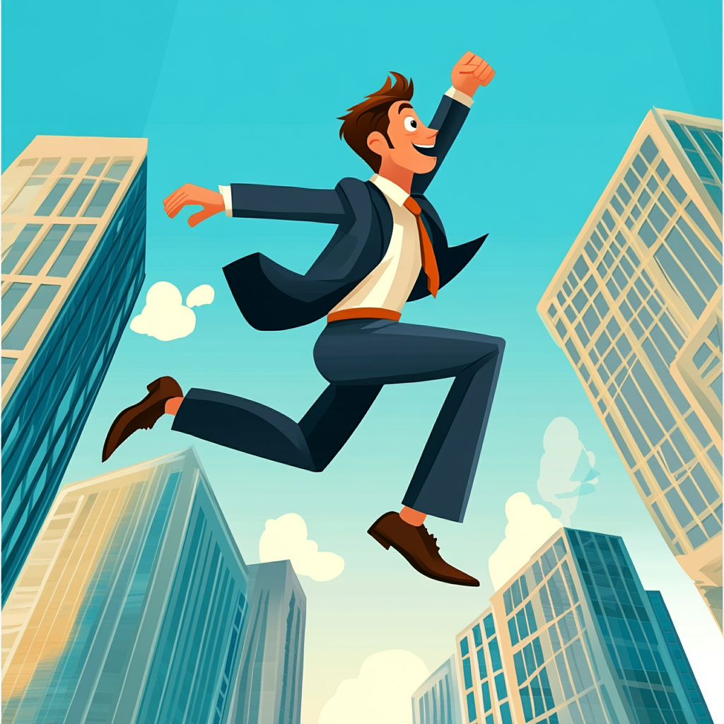 Job Hopping: Does It Pay Off?