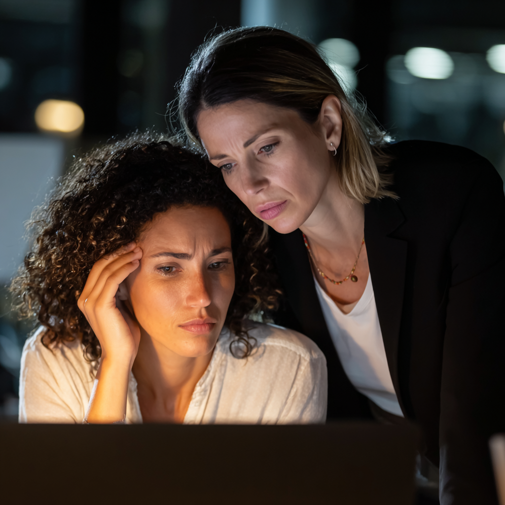 Be an Ally to the Unemployed in Your Life