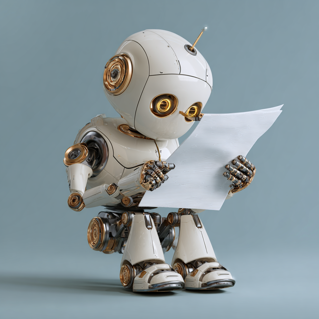 Optimize Your Resume for AI