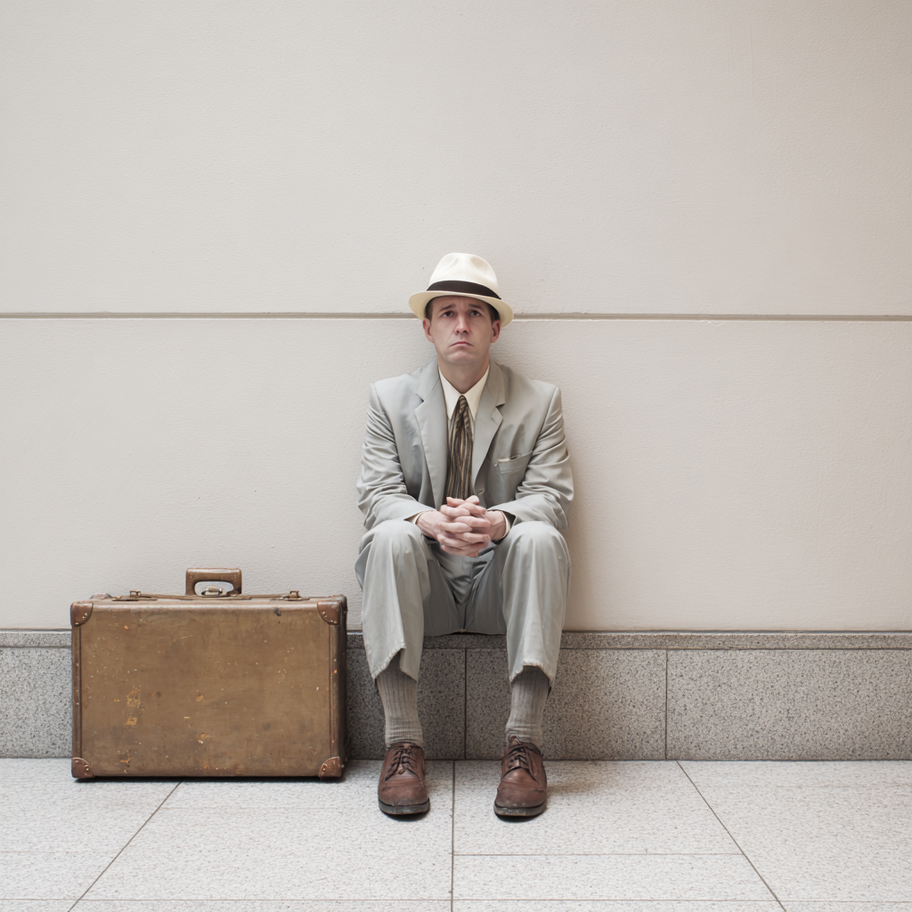 Experienced Professionals and Long-Term Unemployment