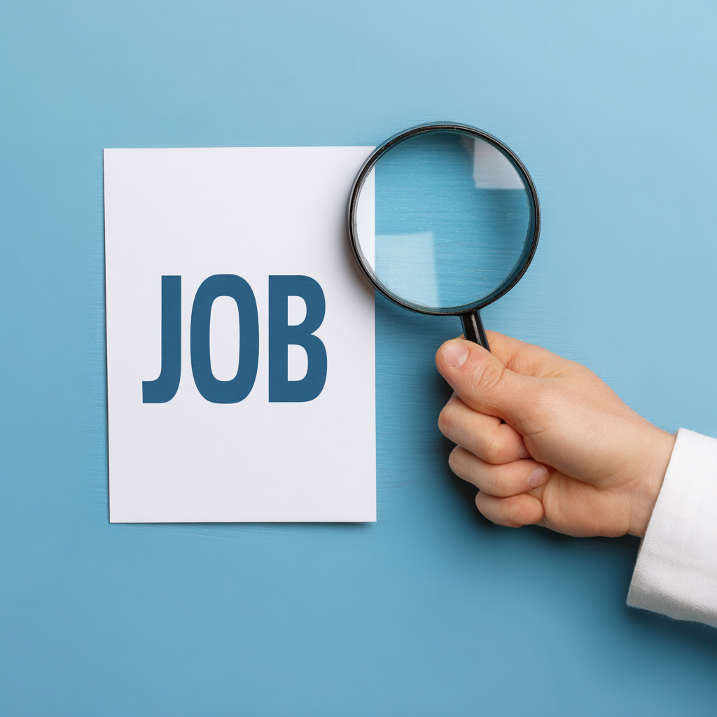 Build Your Job Search Toolkit