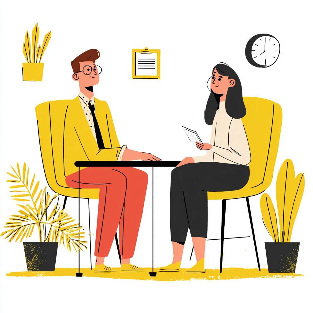 Avoid Unconscious Biases in Hiring