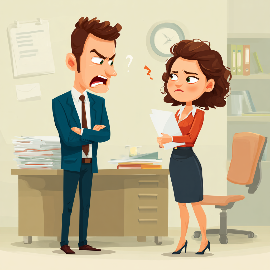 Misogyny + HR Hell=Millions Awarded to Employees