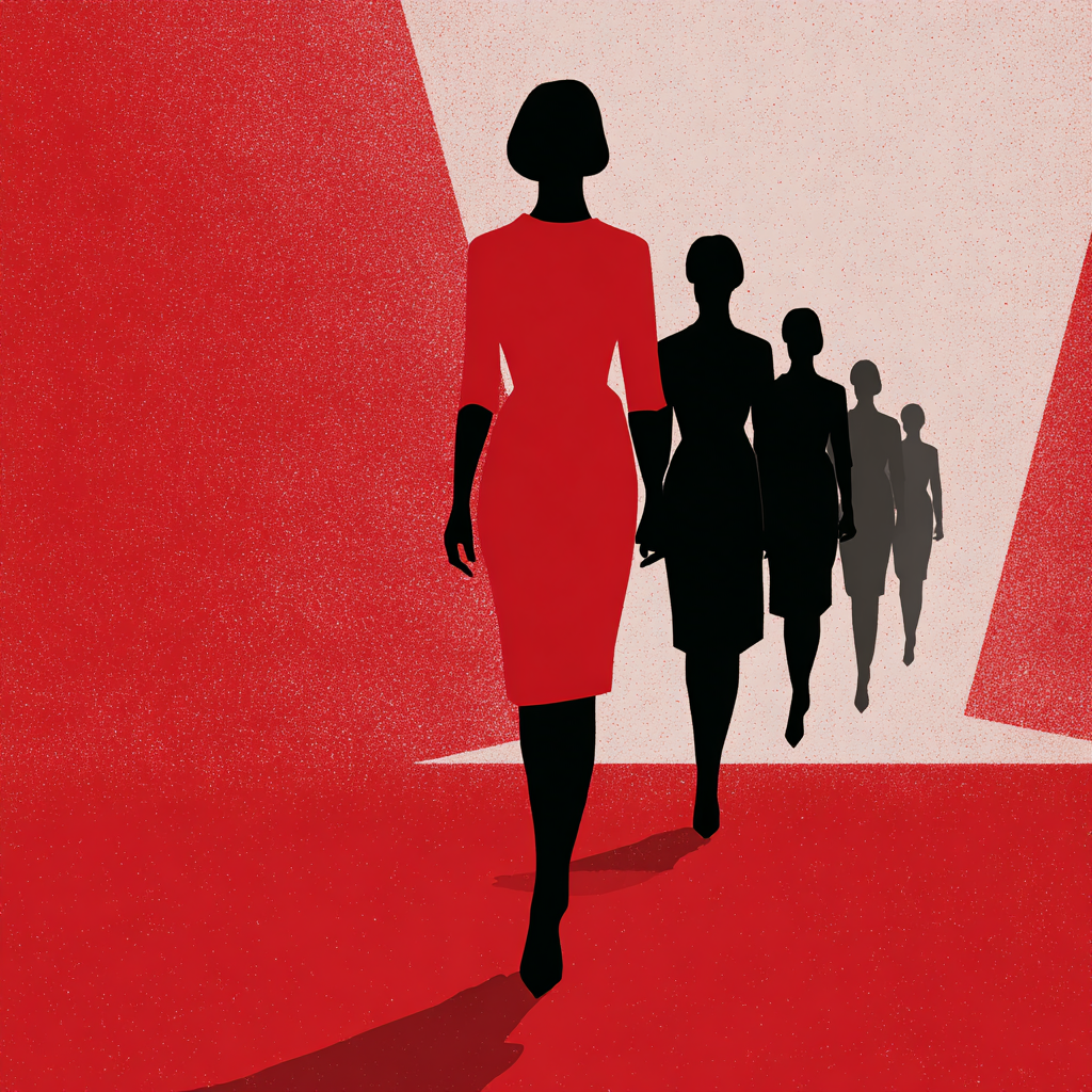 From the Ashes: Women Leaders Who Transformed Tragedy into Justice