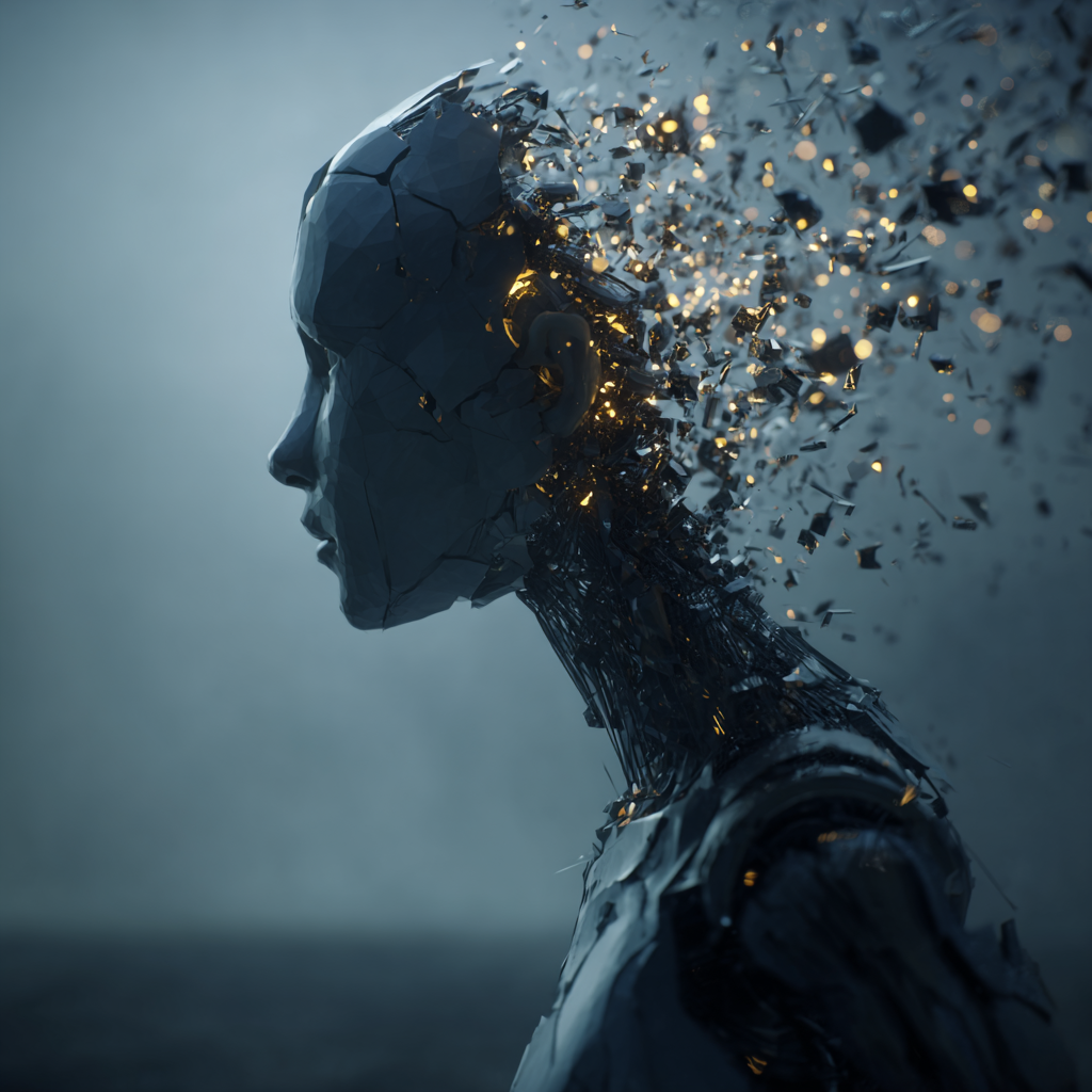 Perishable Code, Enduring Minds