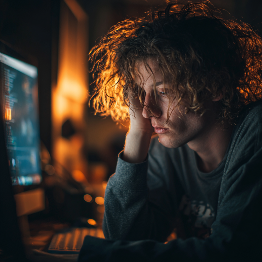 Are you doomjobbing? Here’s how to avoid the burnout.